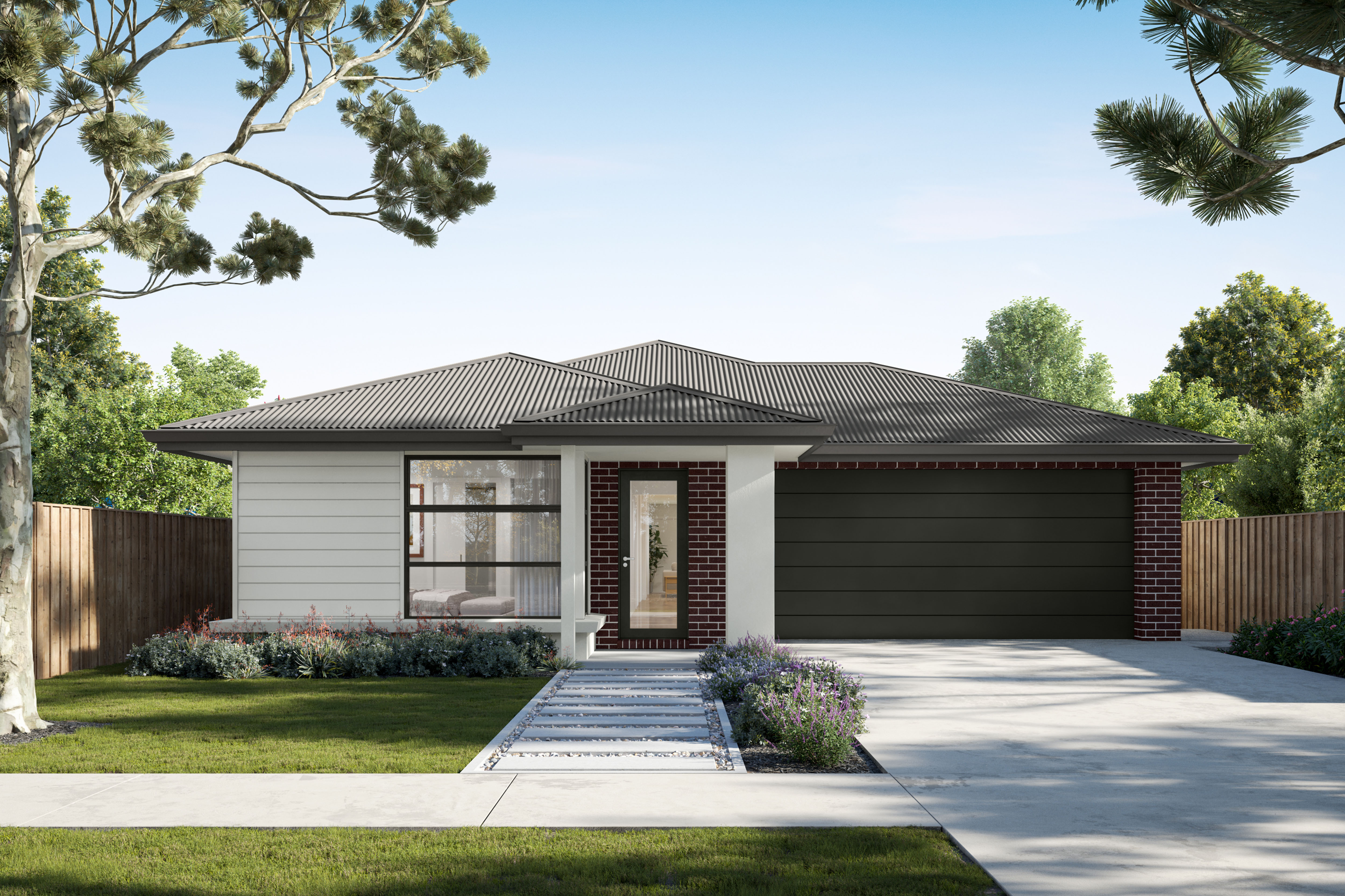 Balmain Estate