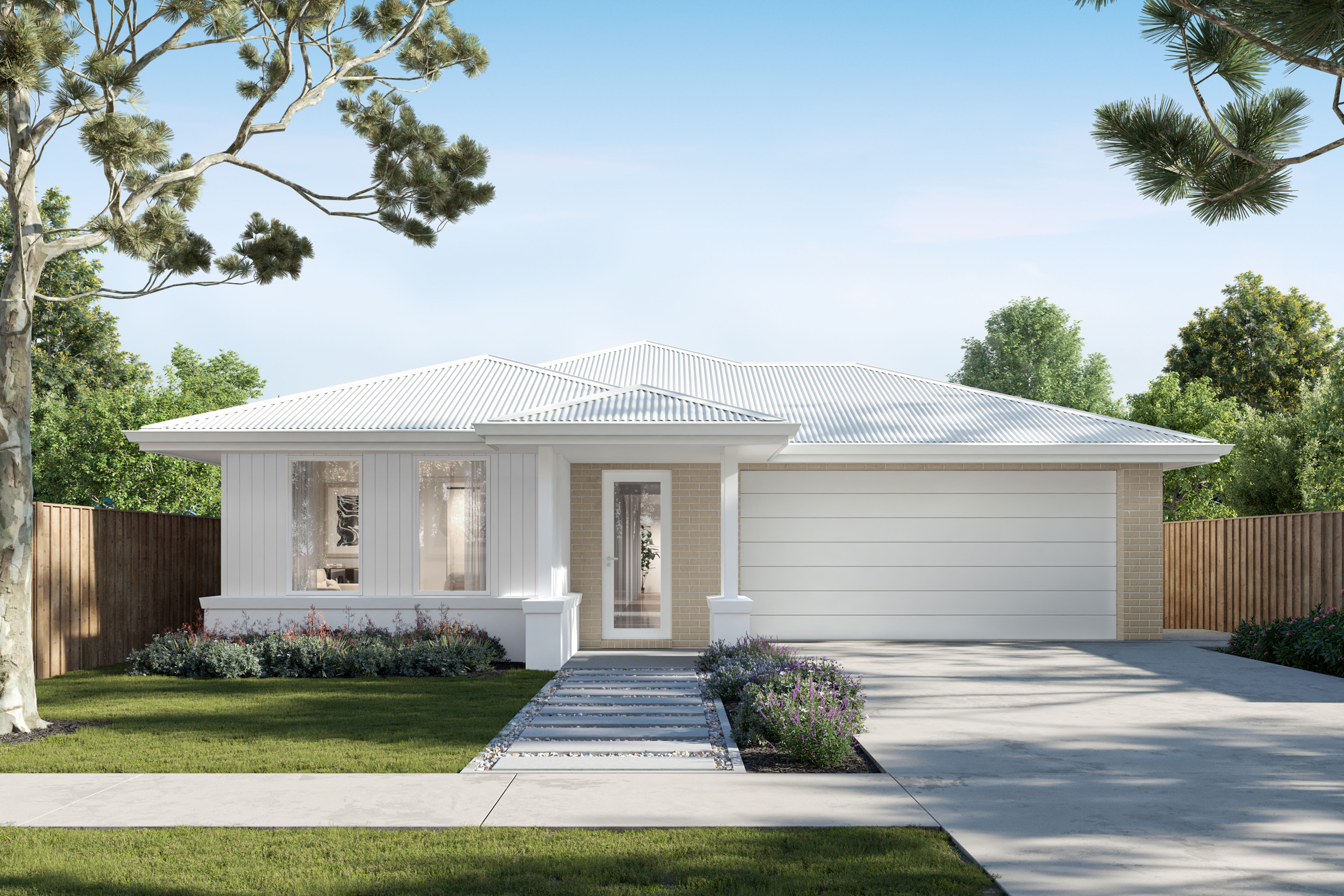 Balmain Estate