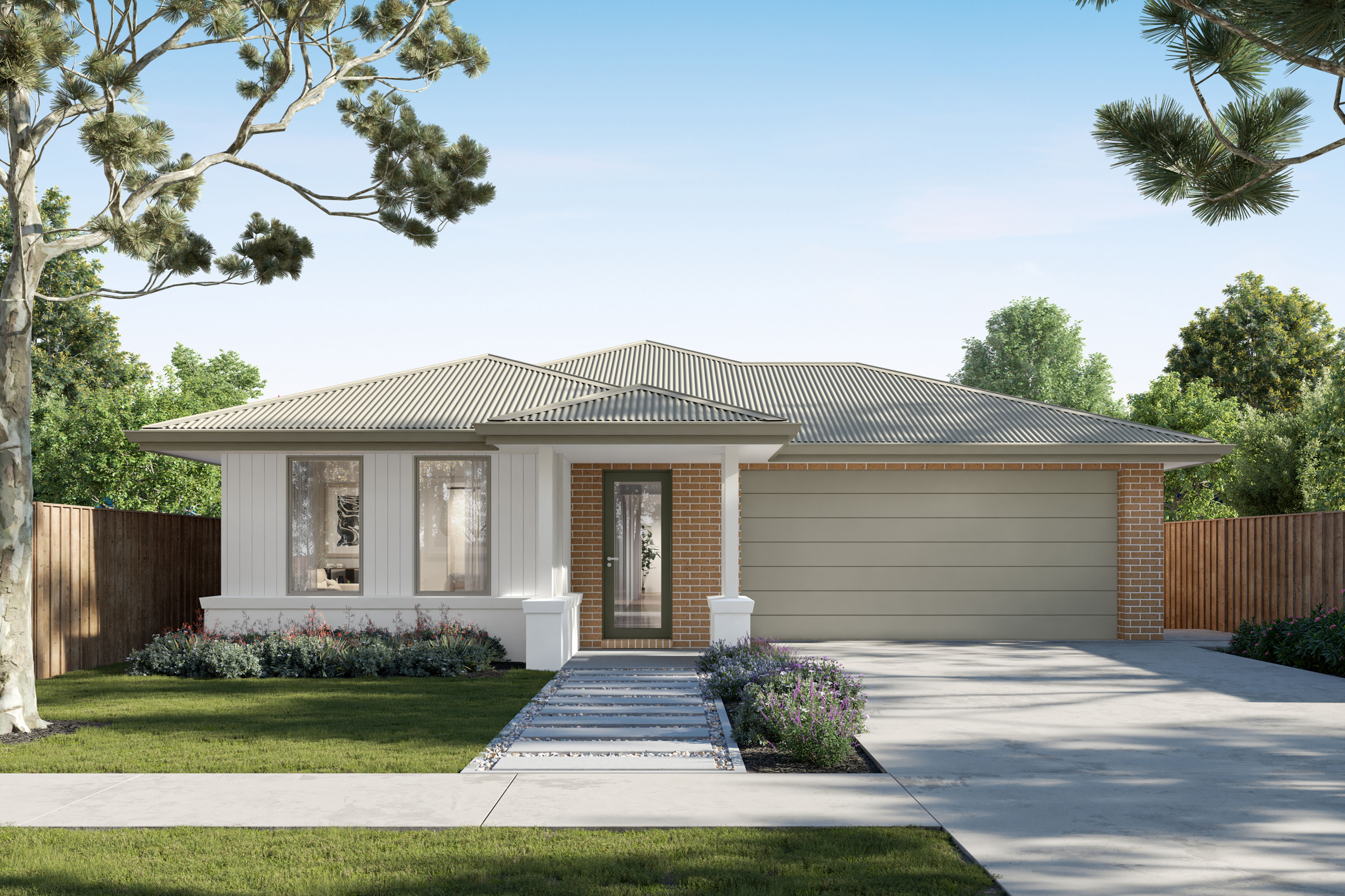 Verve Estate