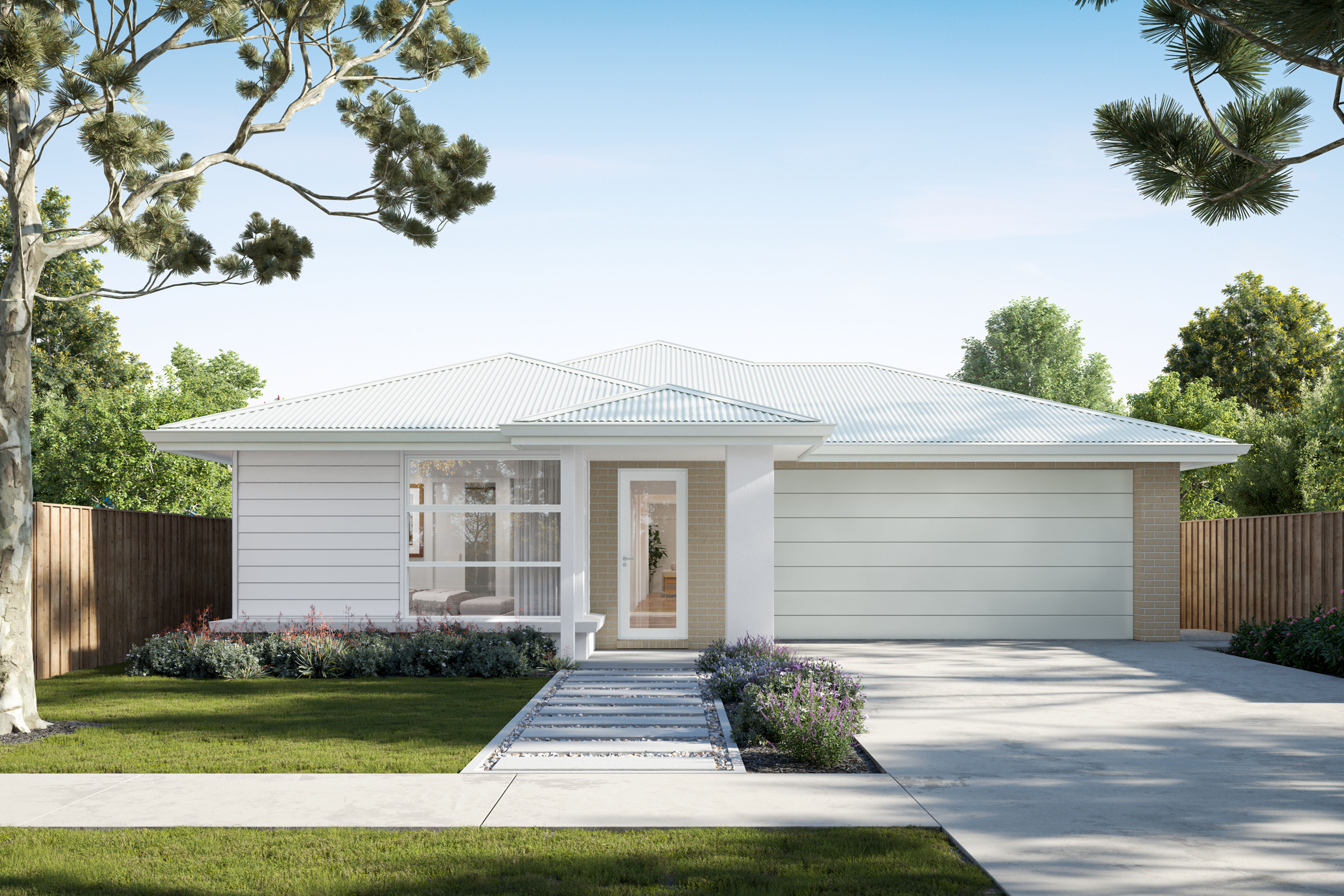 Lyra Estate
