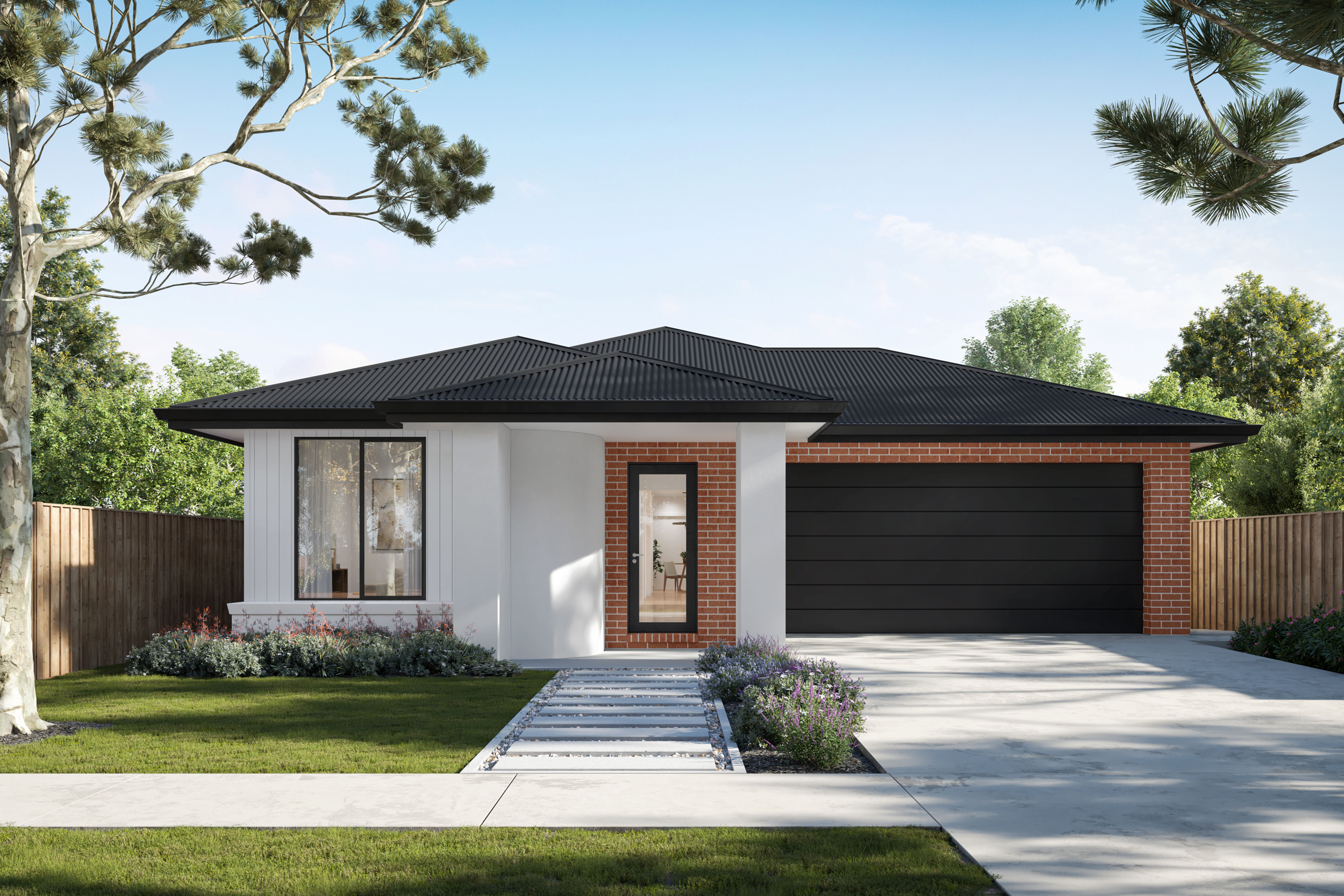 Alma Estate