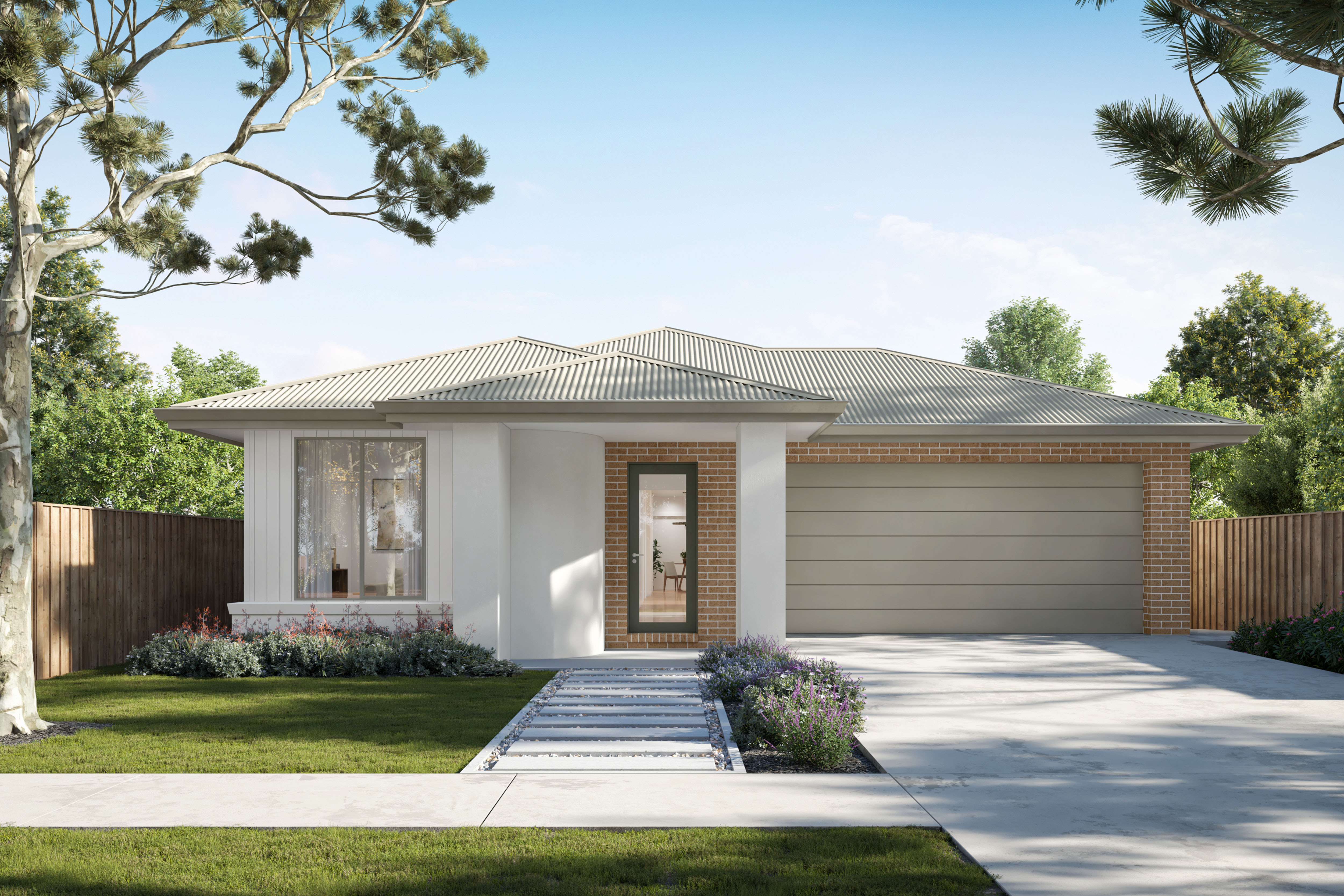 Berwick Waters Estate