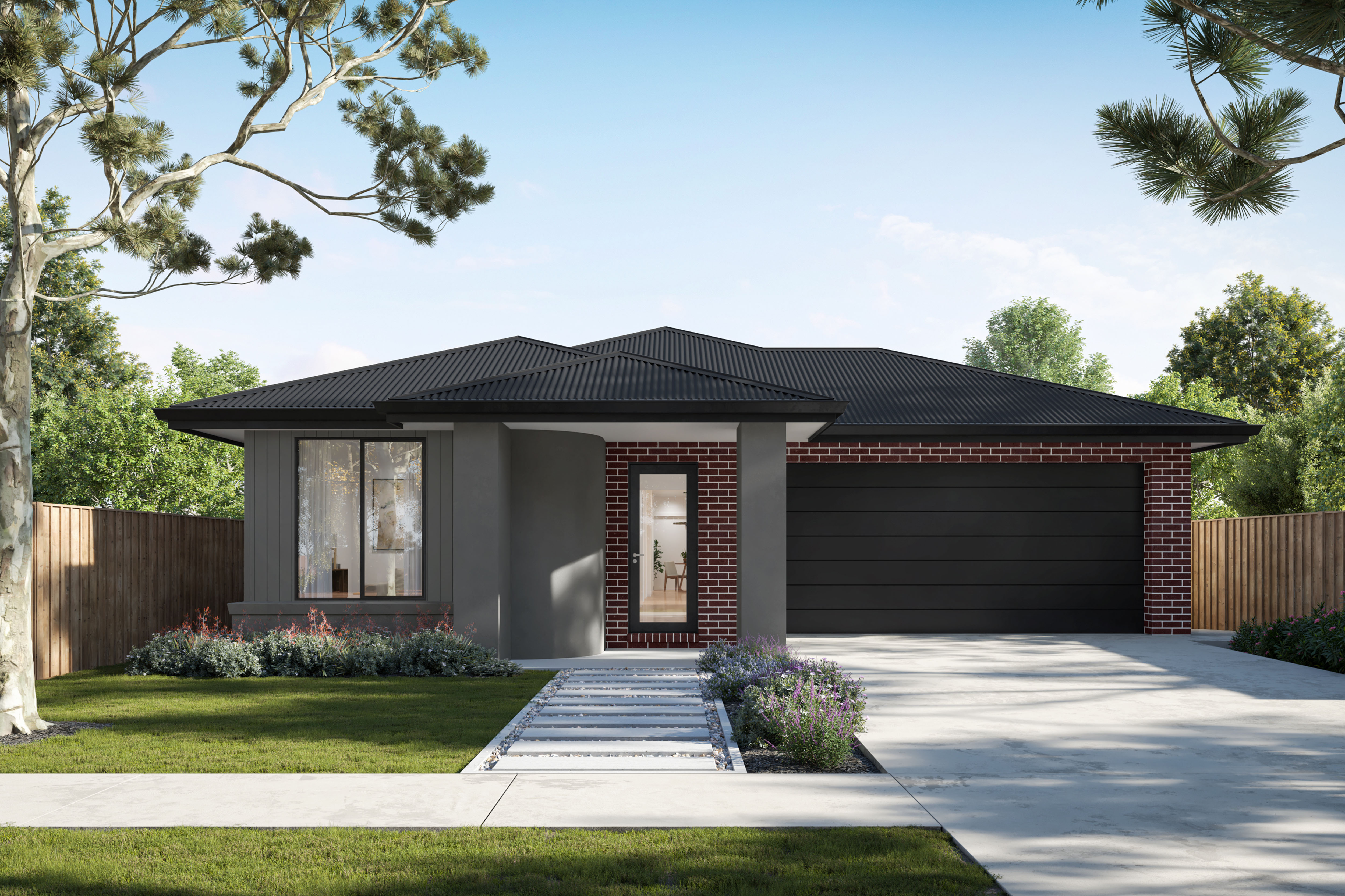 Banksia Estate
