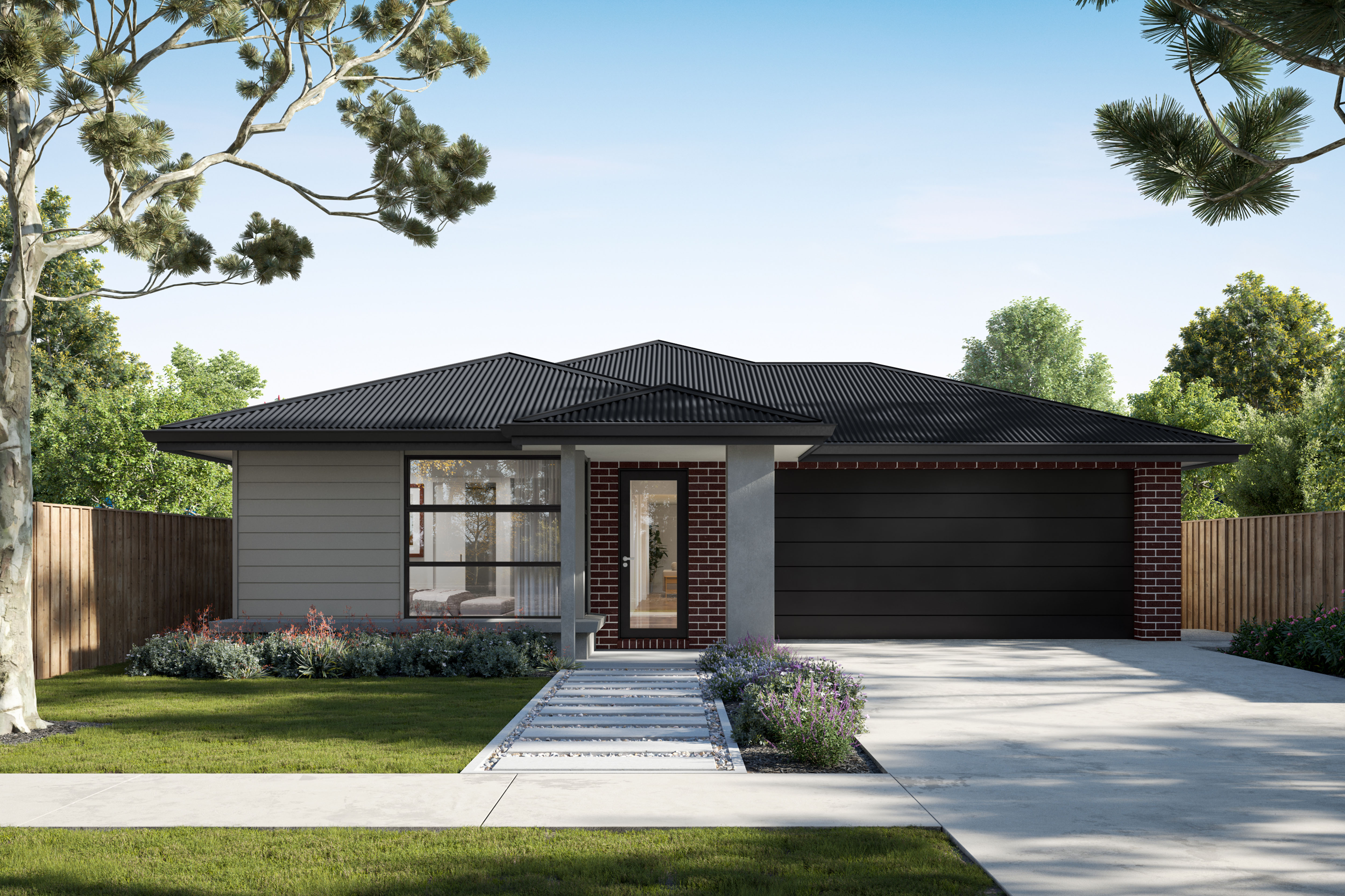 Ellery Estate