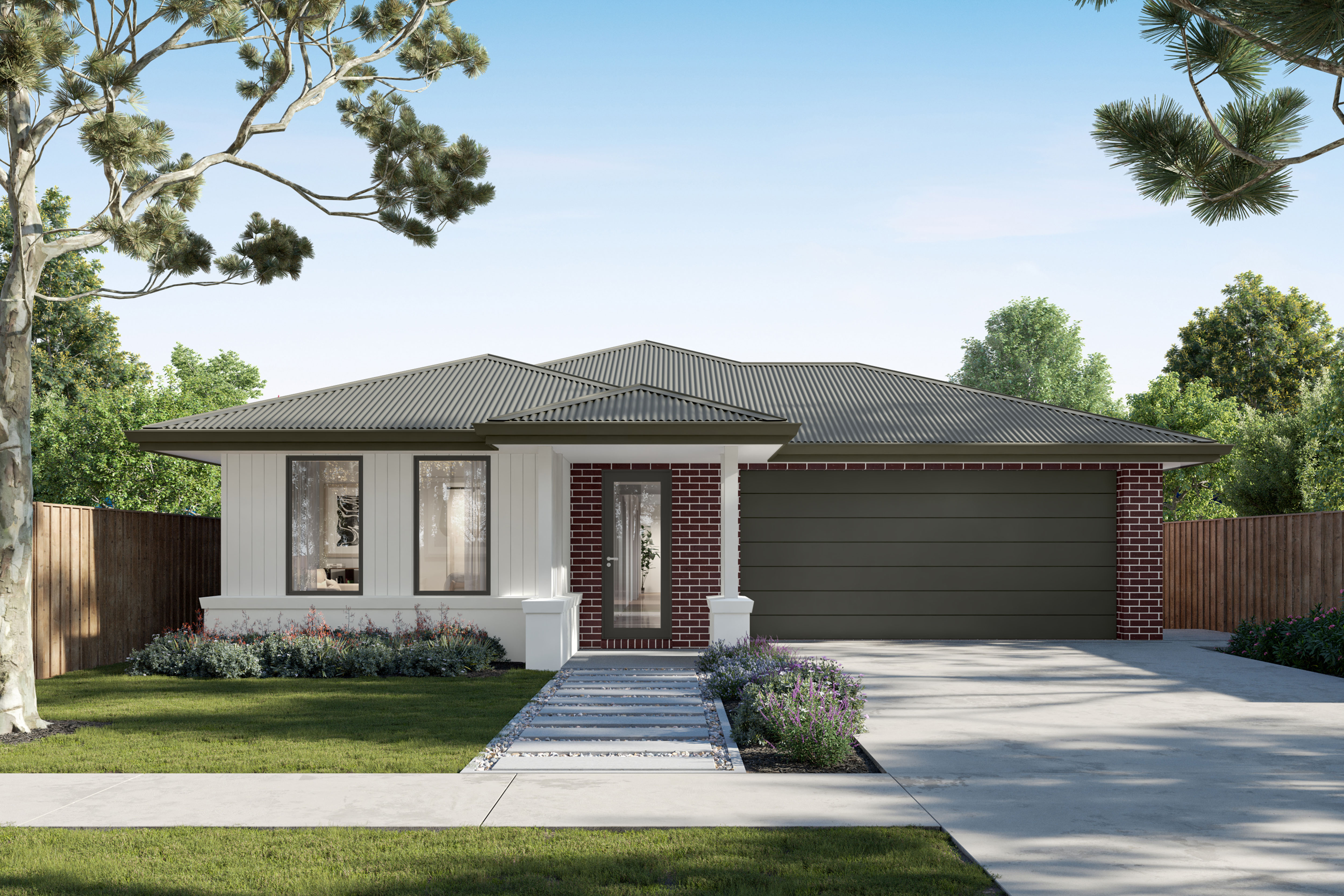 Balmain Estate