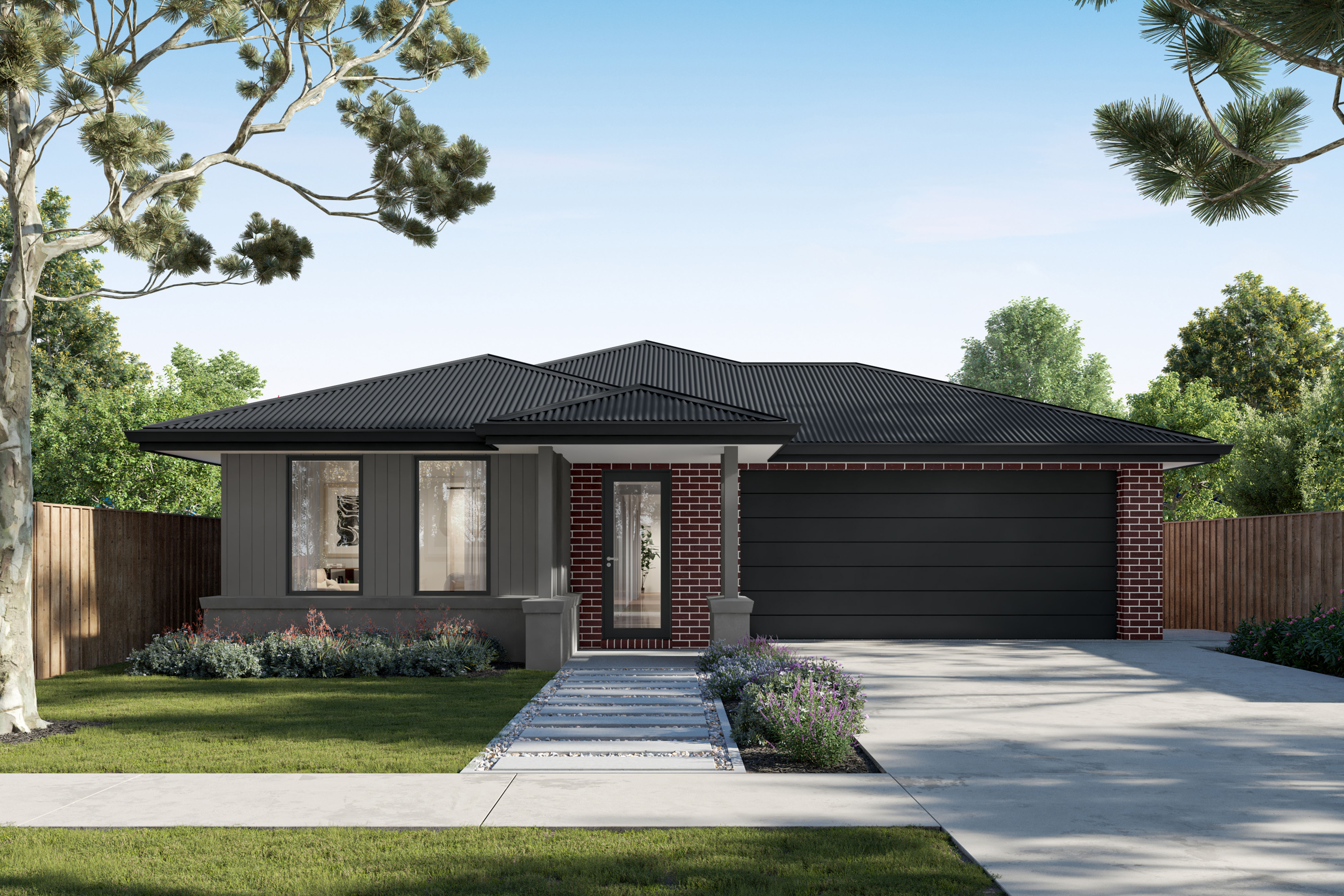 Balmain Estate