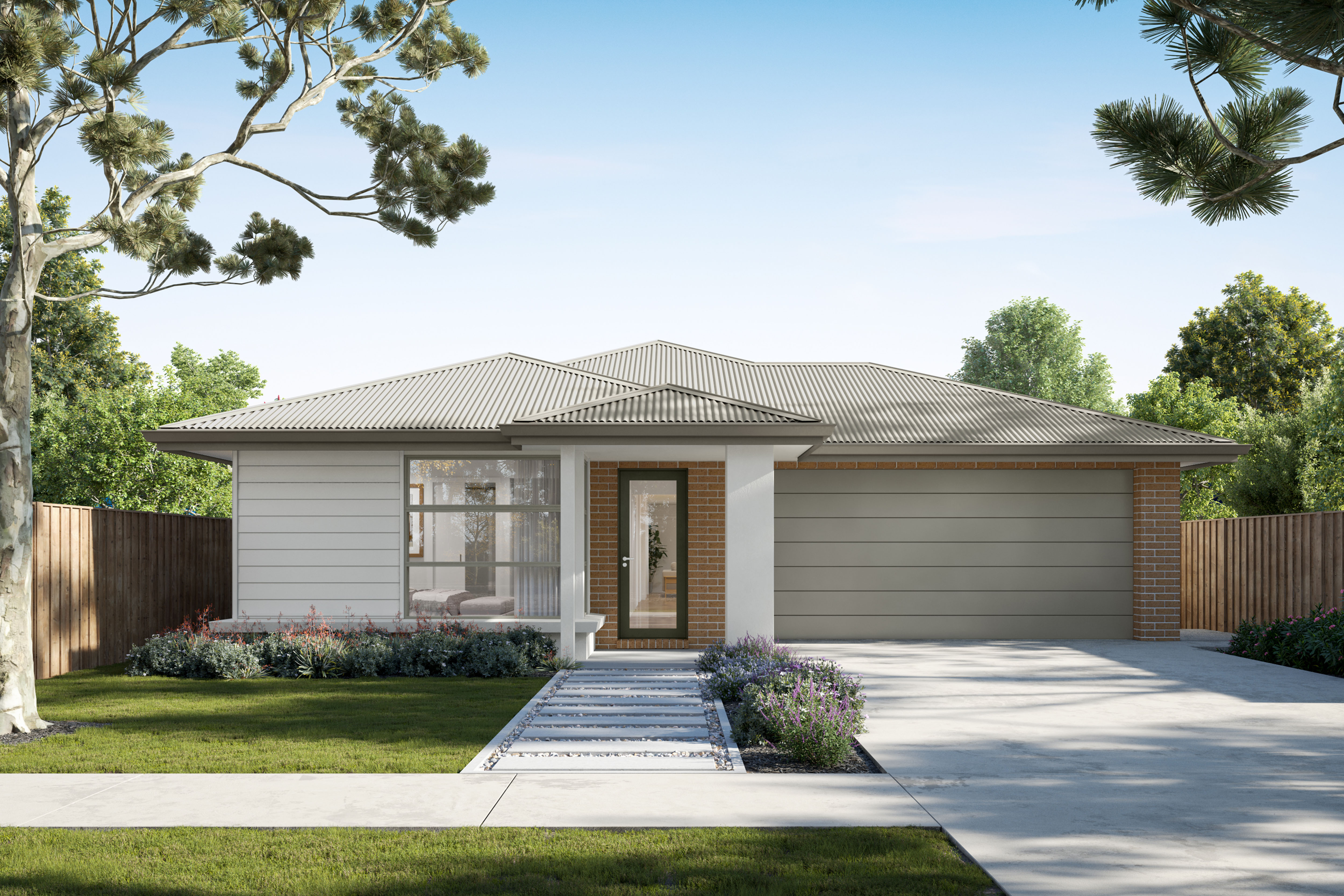 Botanical – Willows Estate