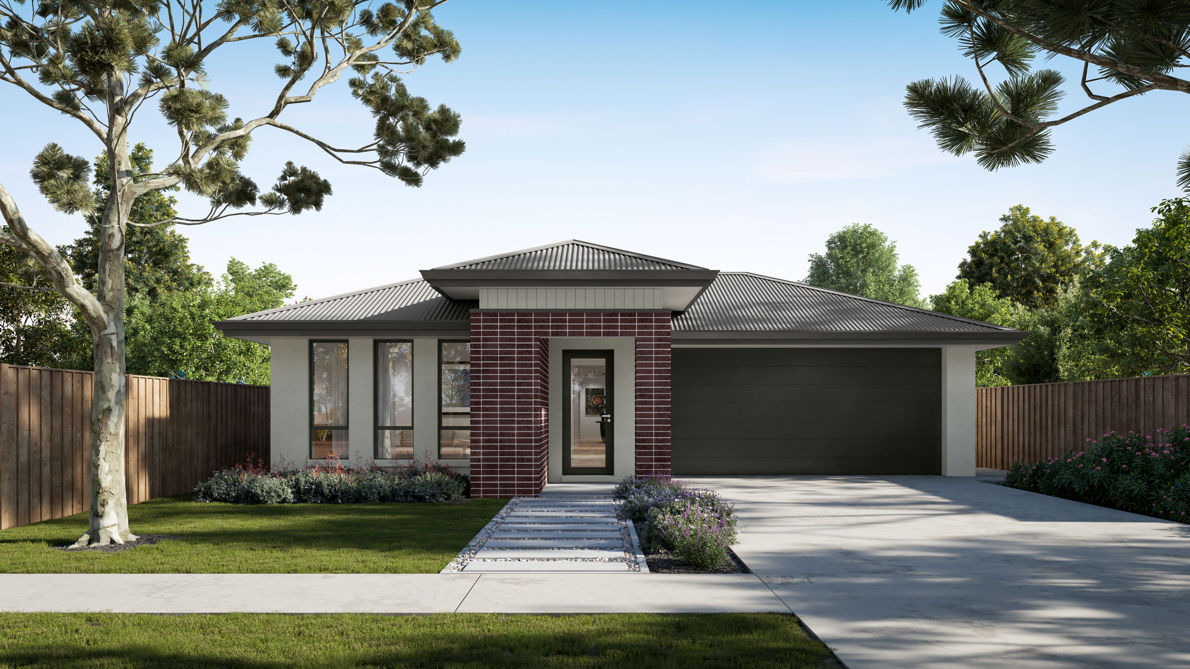 Starling Estate