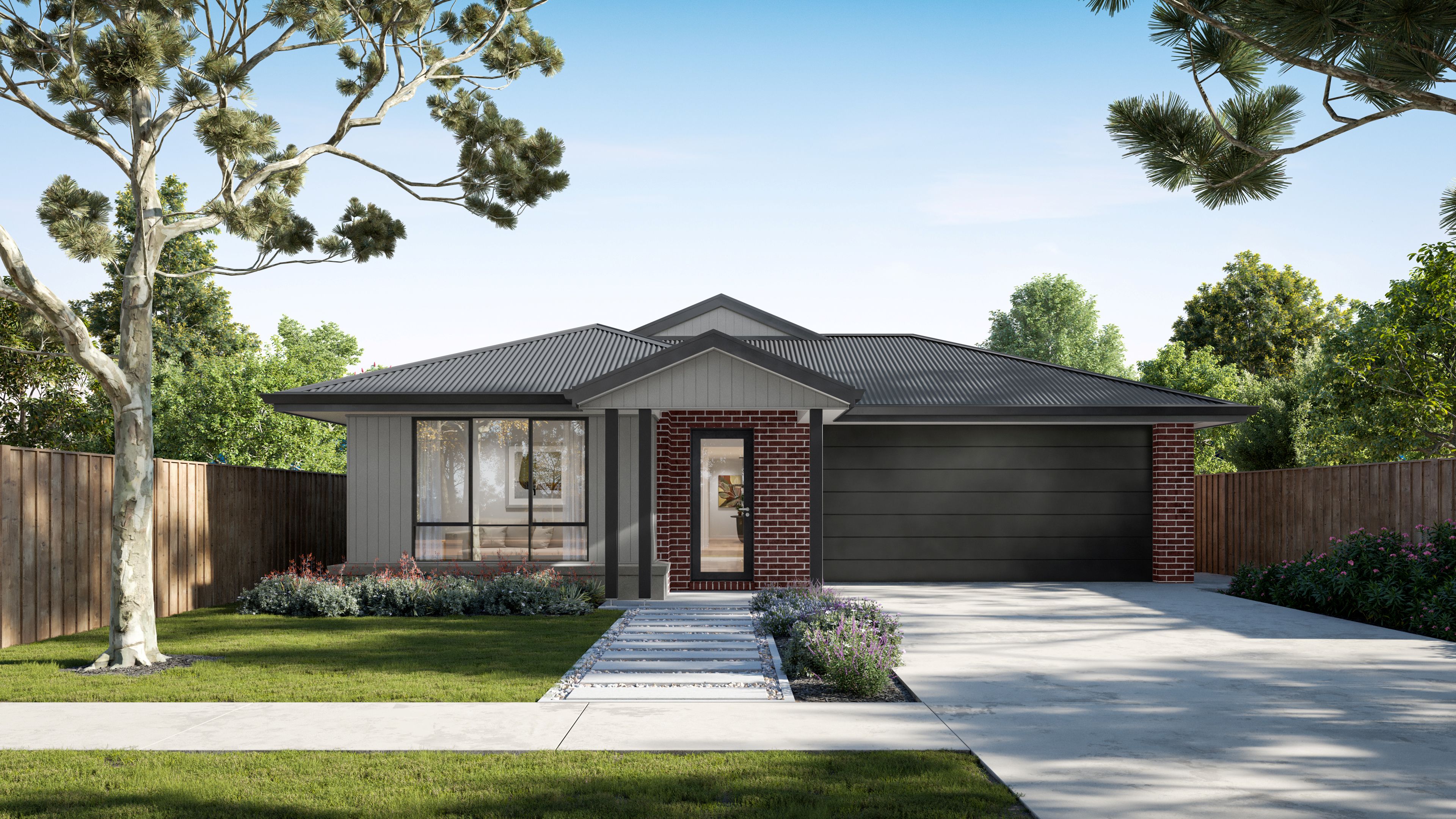 Peppercorn Hill Estate