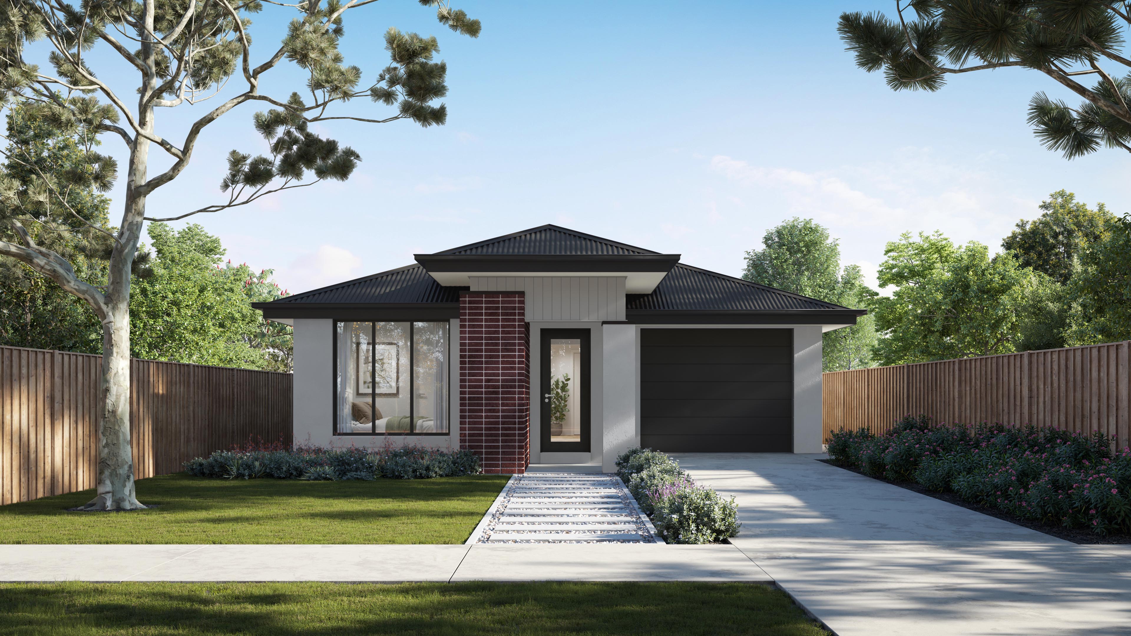 Starling Estate