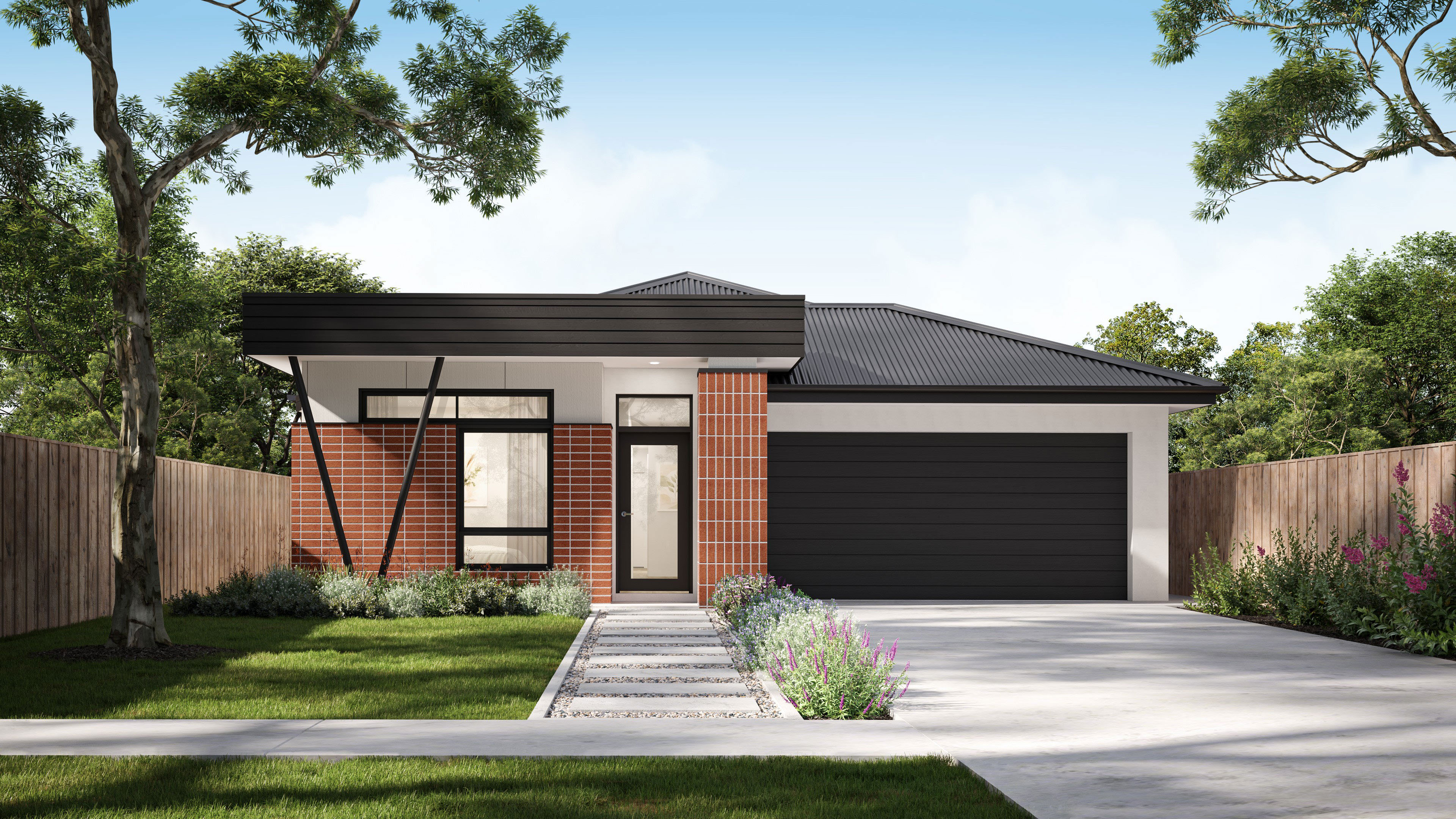 Alamora Estate
