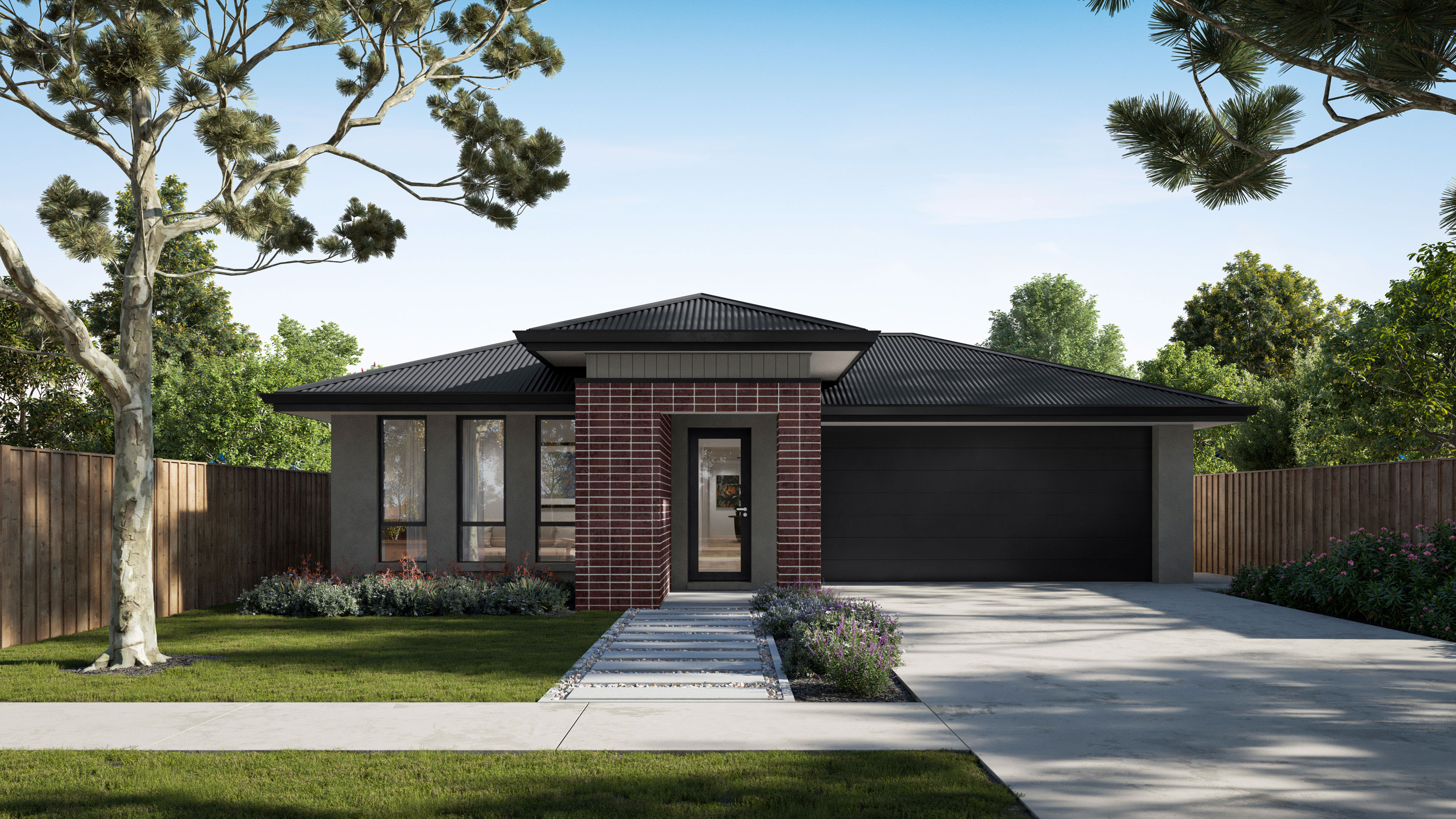 Balmain Estate