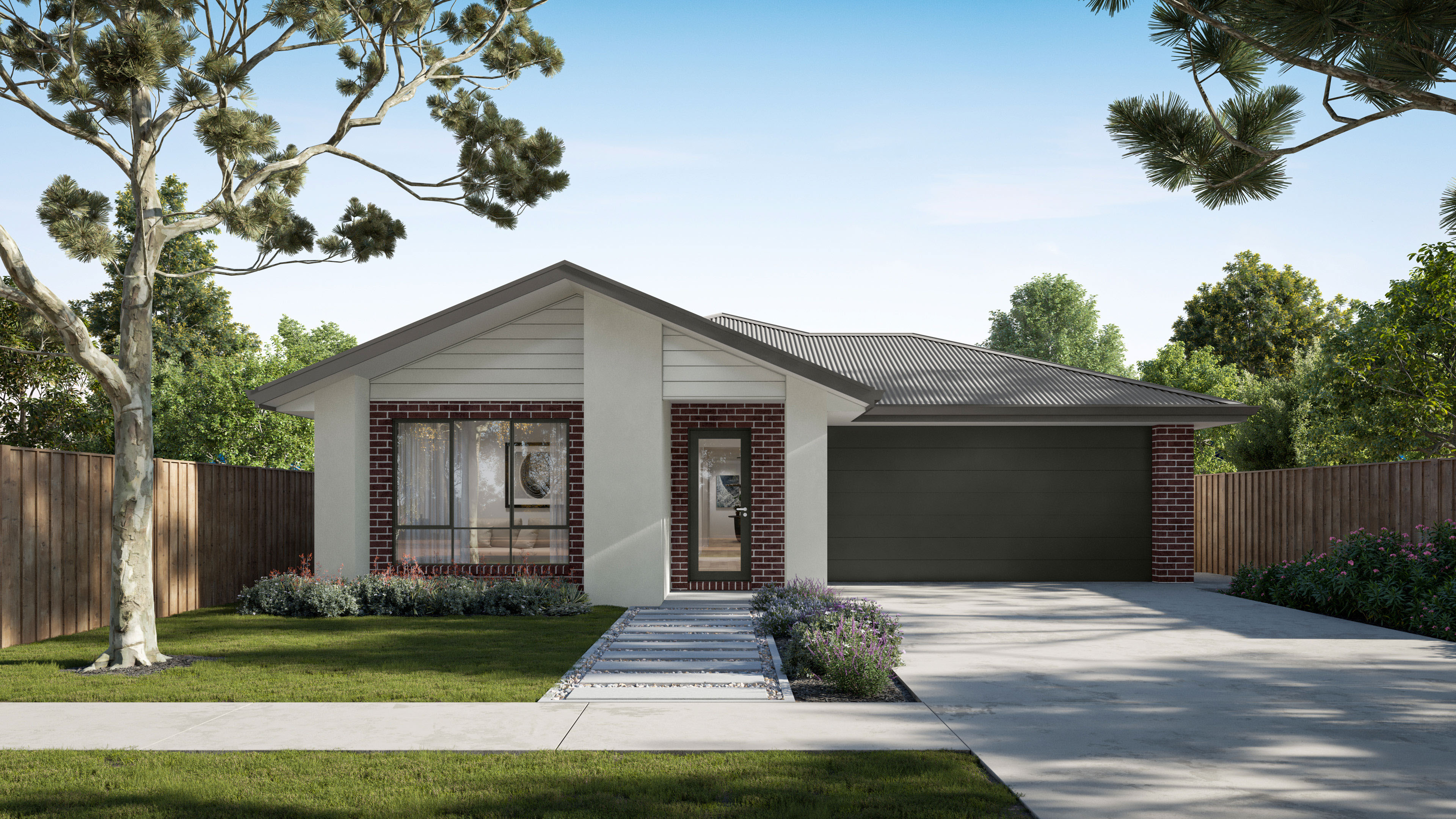 Botanical – Willows Estate