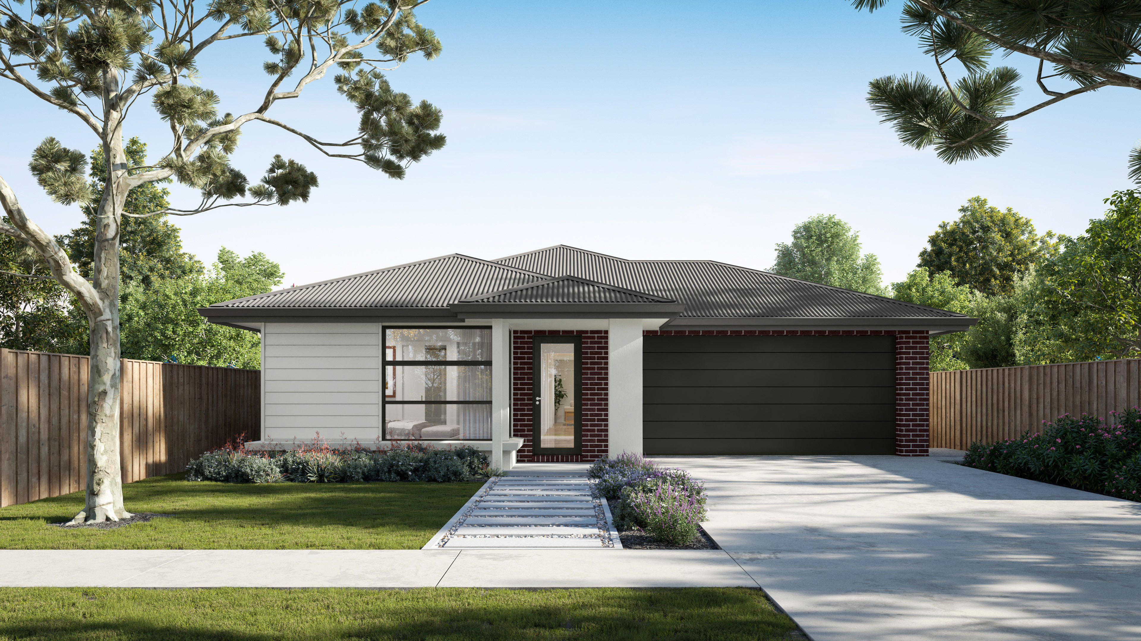 Verve Estate