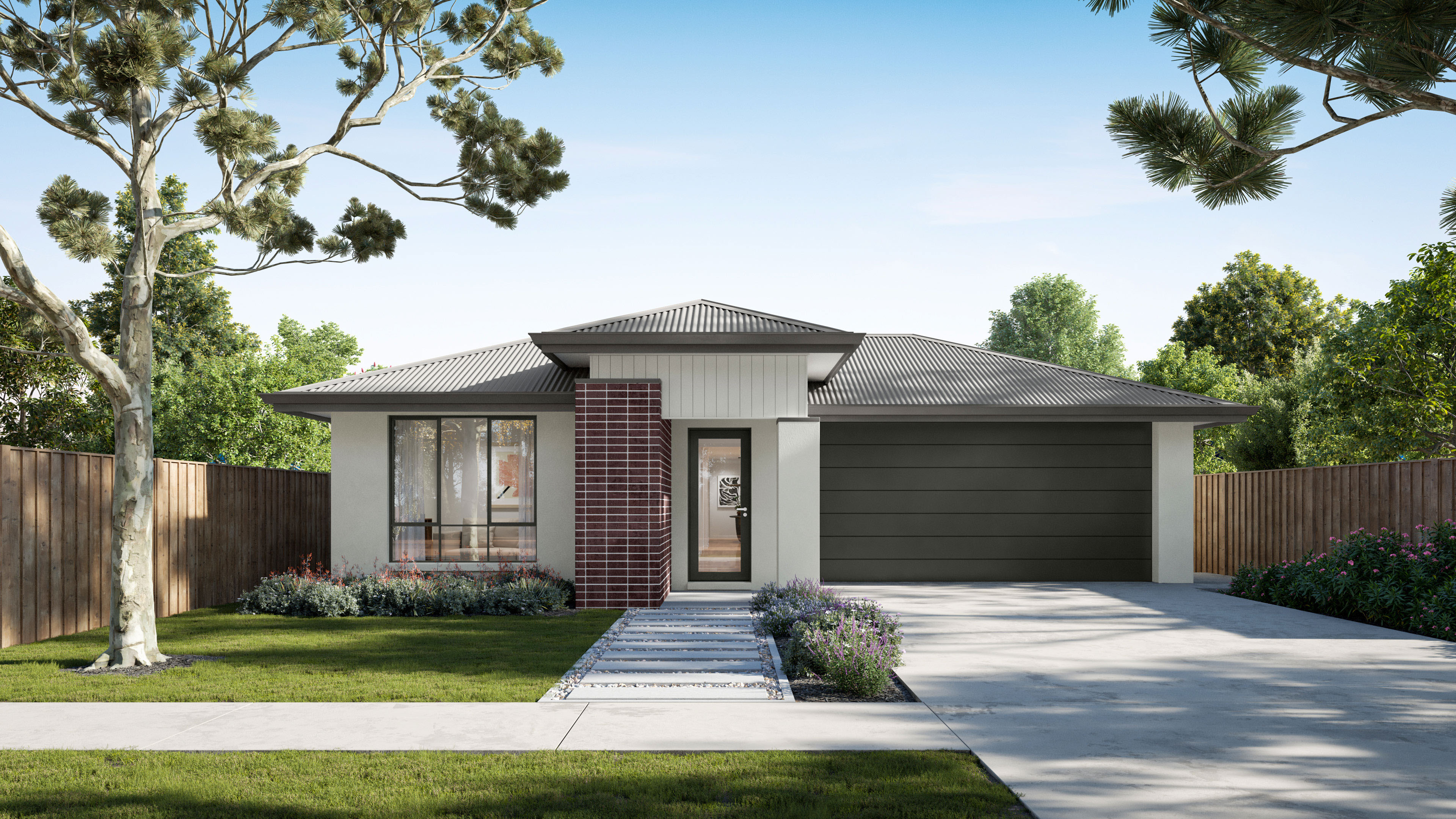 Balmain Estate