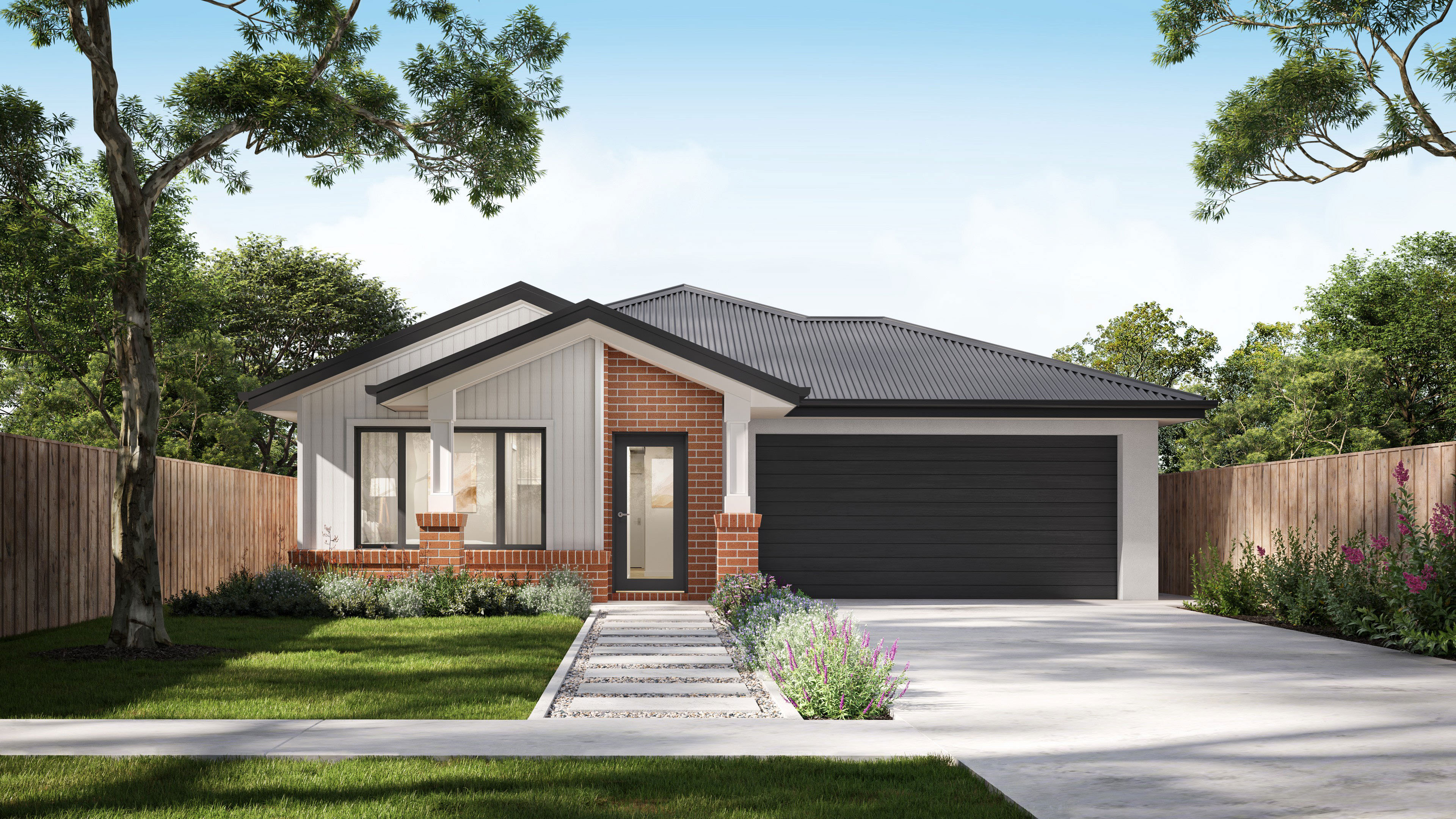 Berwick Waters Estate