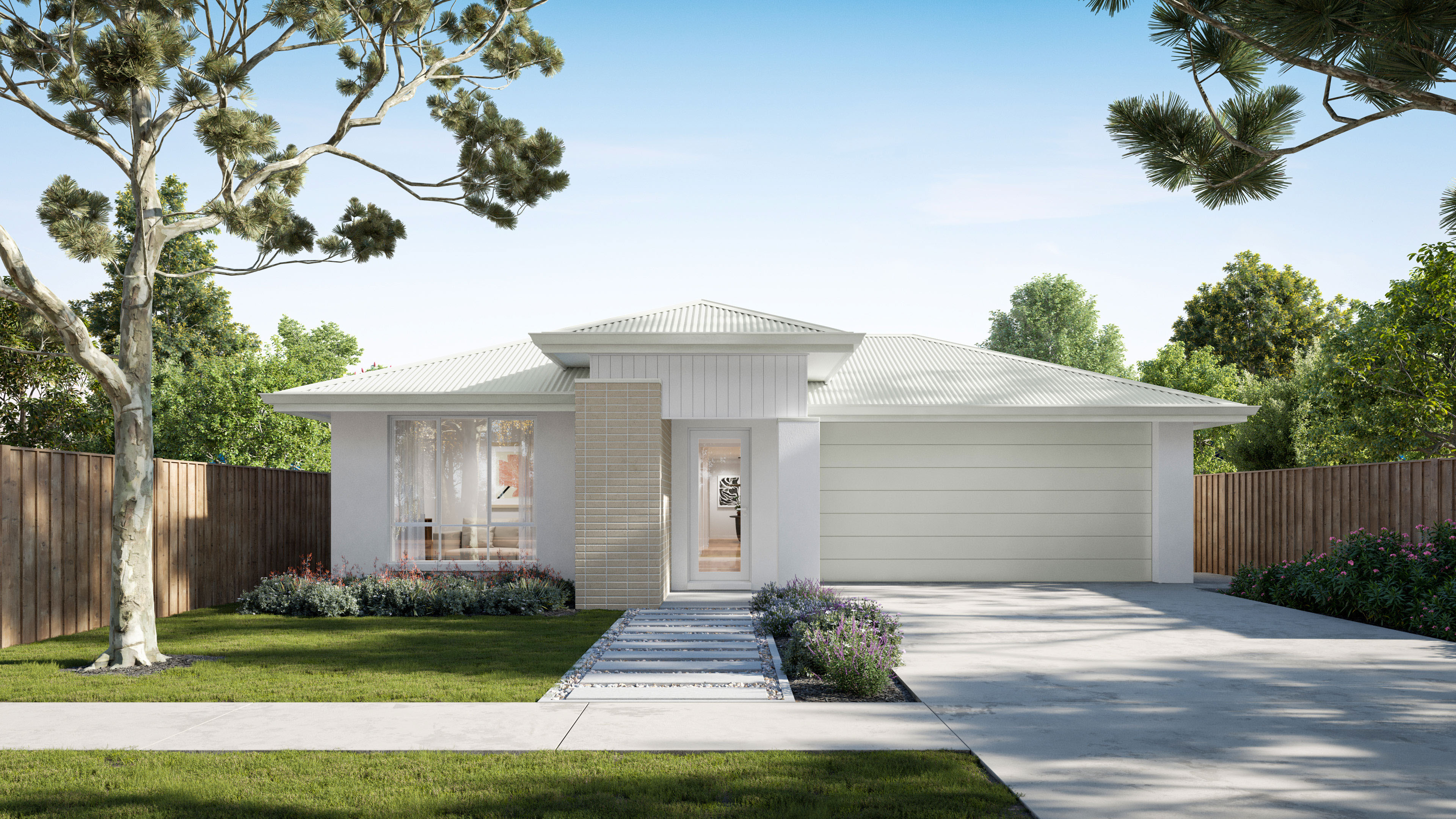 Alamora Estate