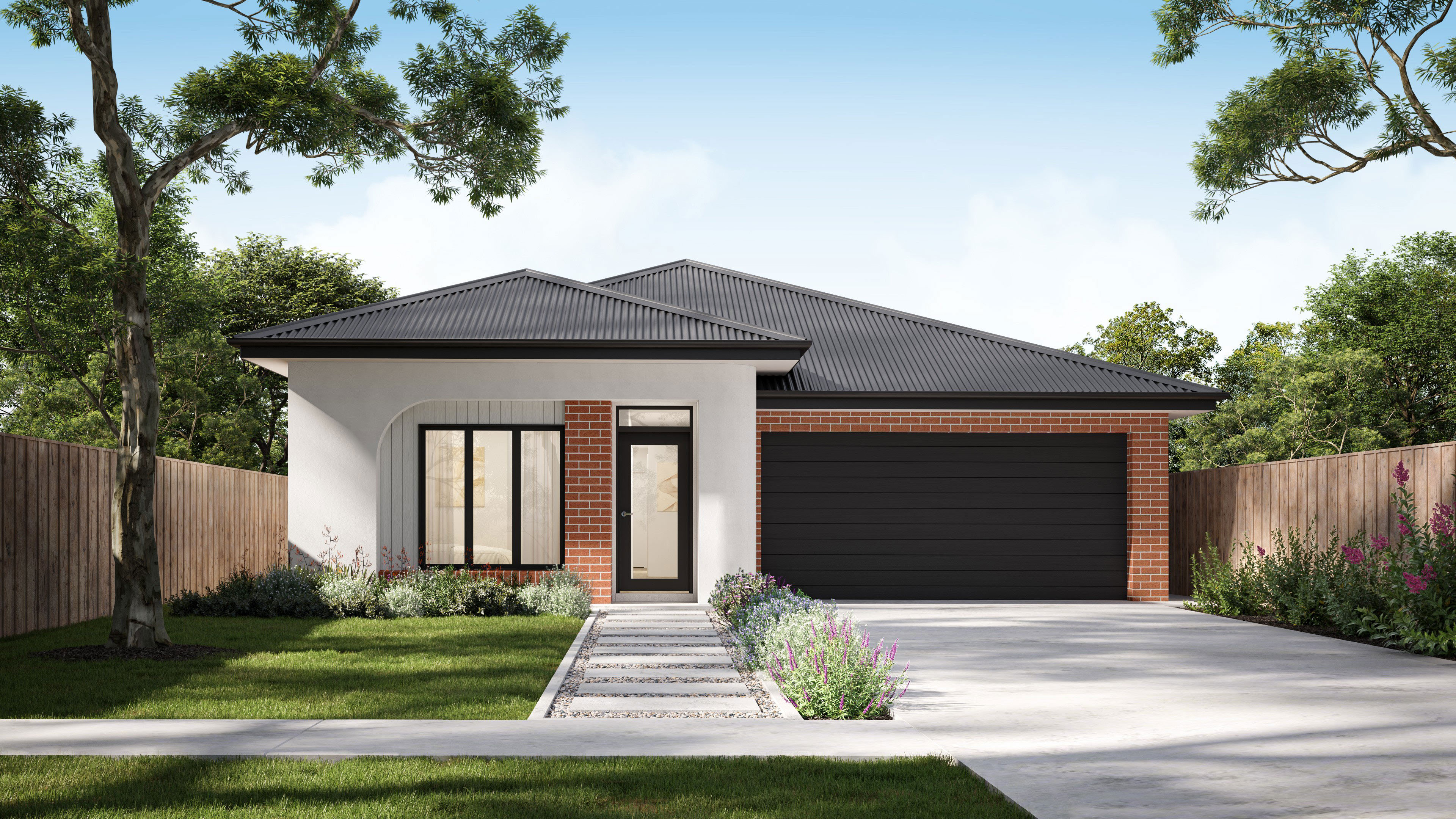 Alma Estate