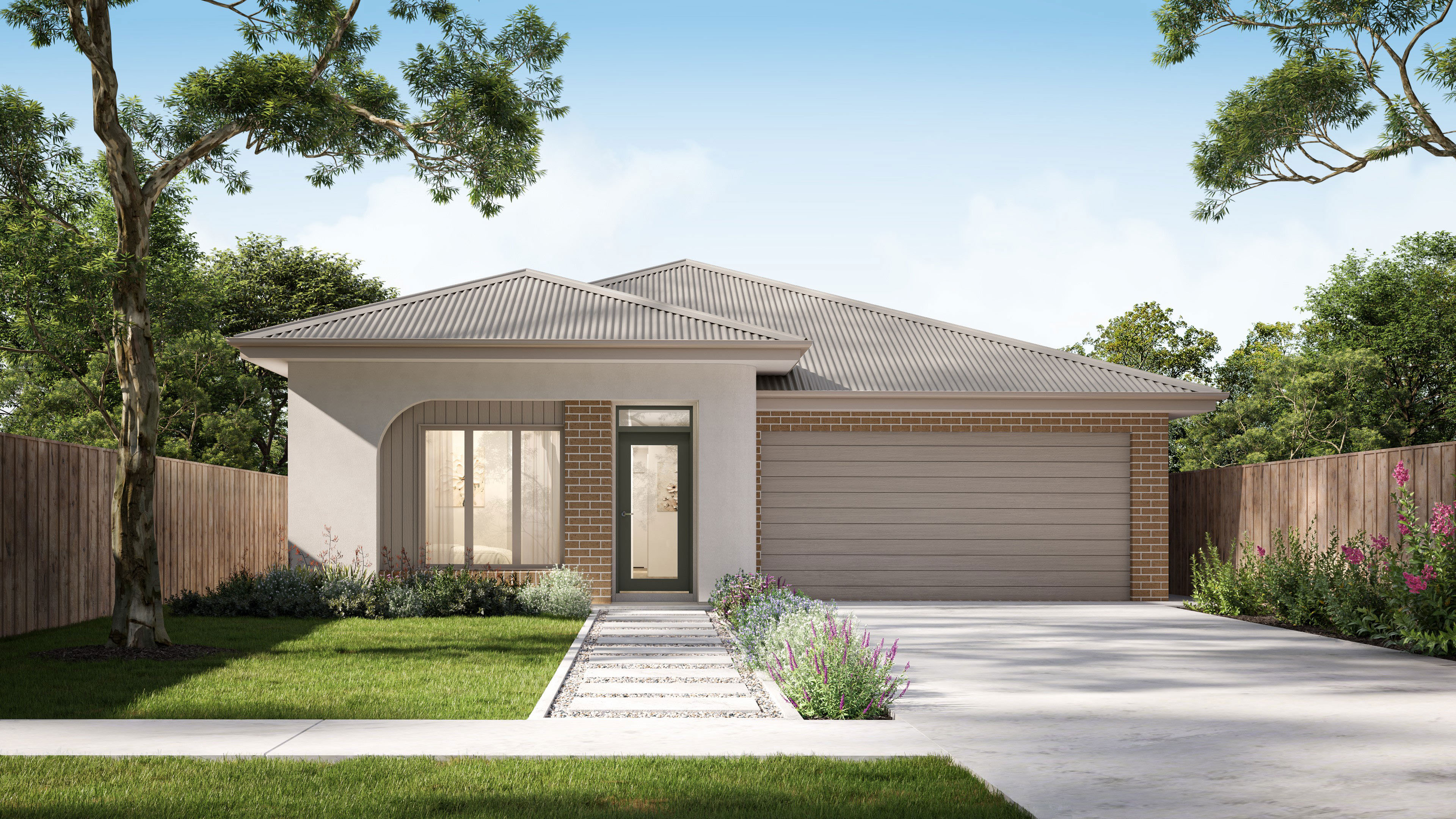 Taylors Run Estate