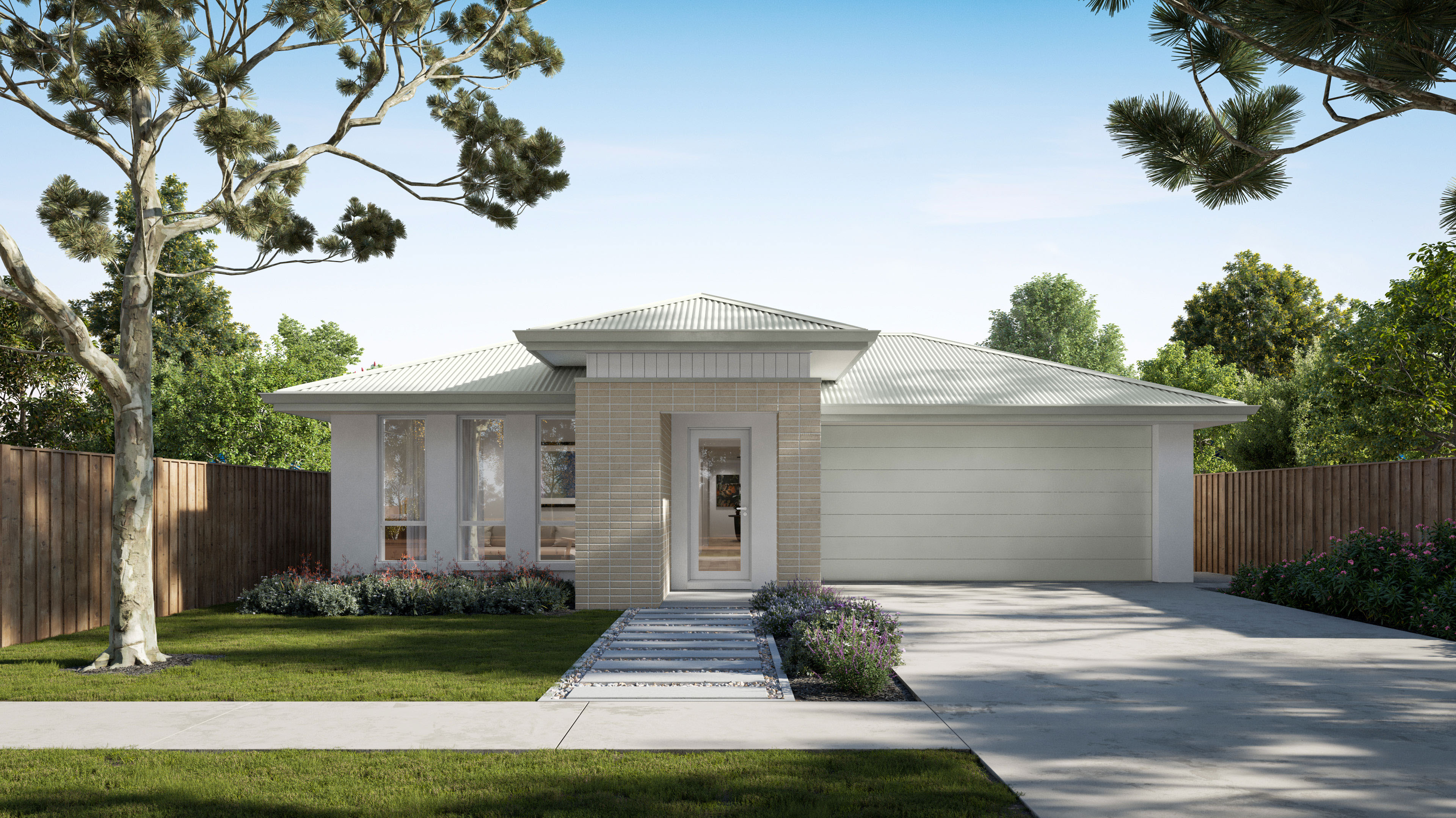 Berwick Waters Estate