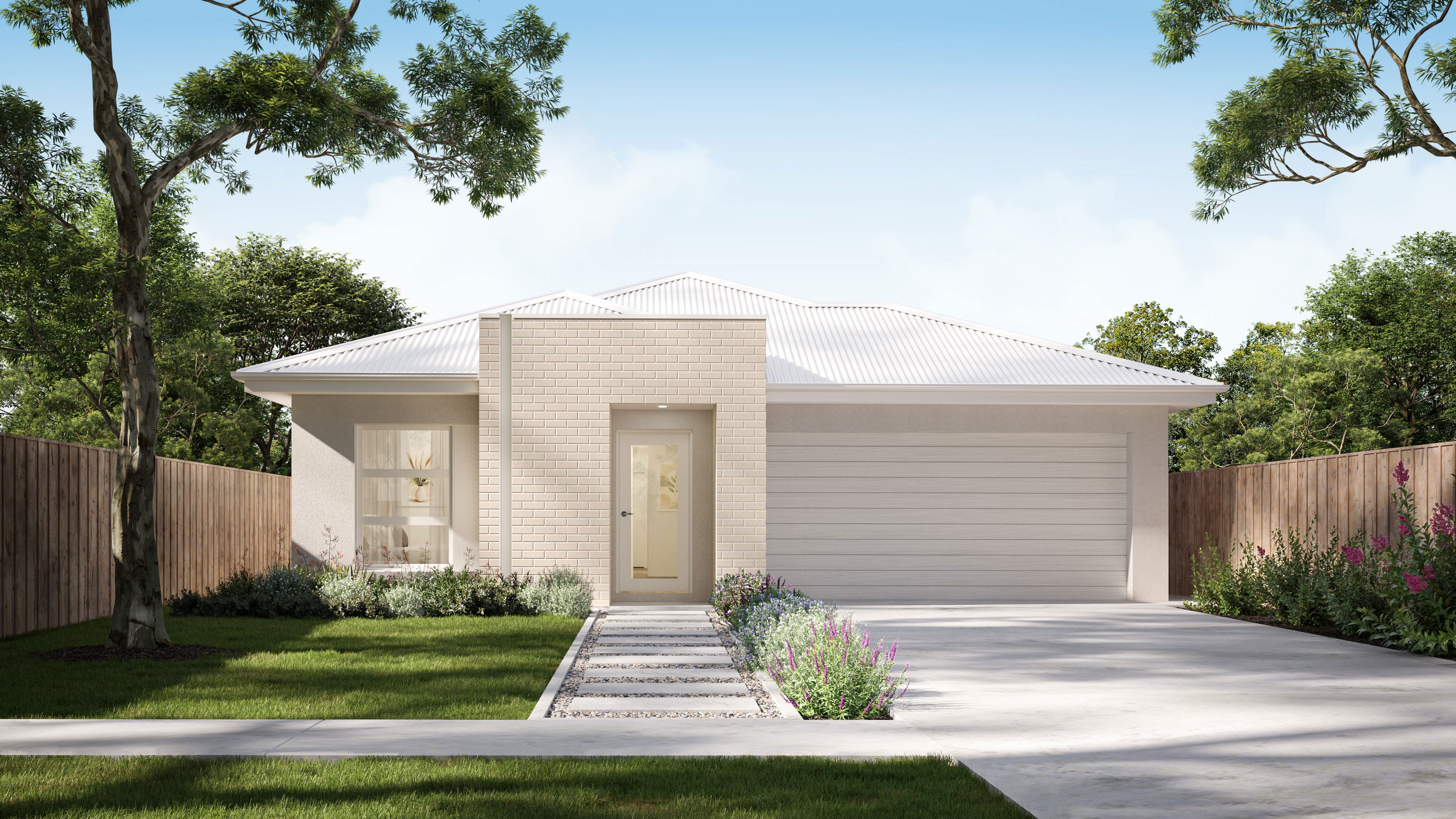 Botanical – Willows Estate