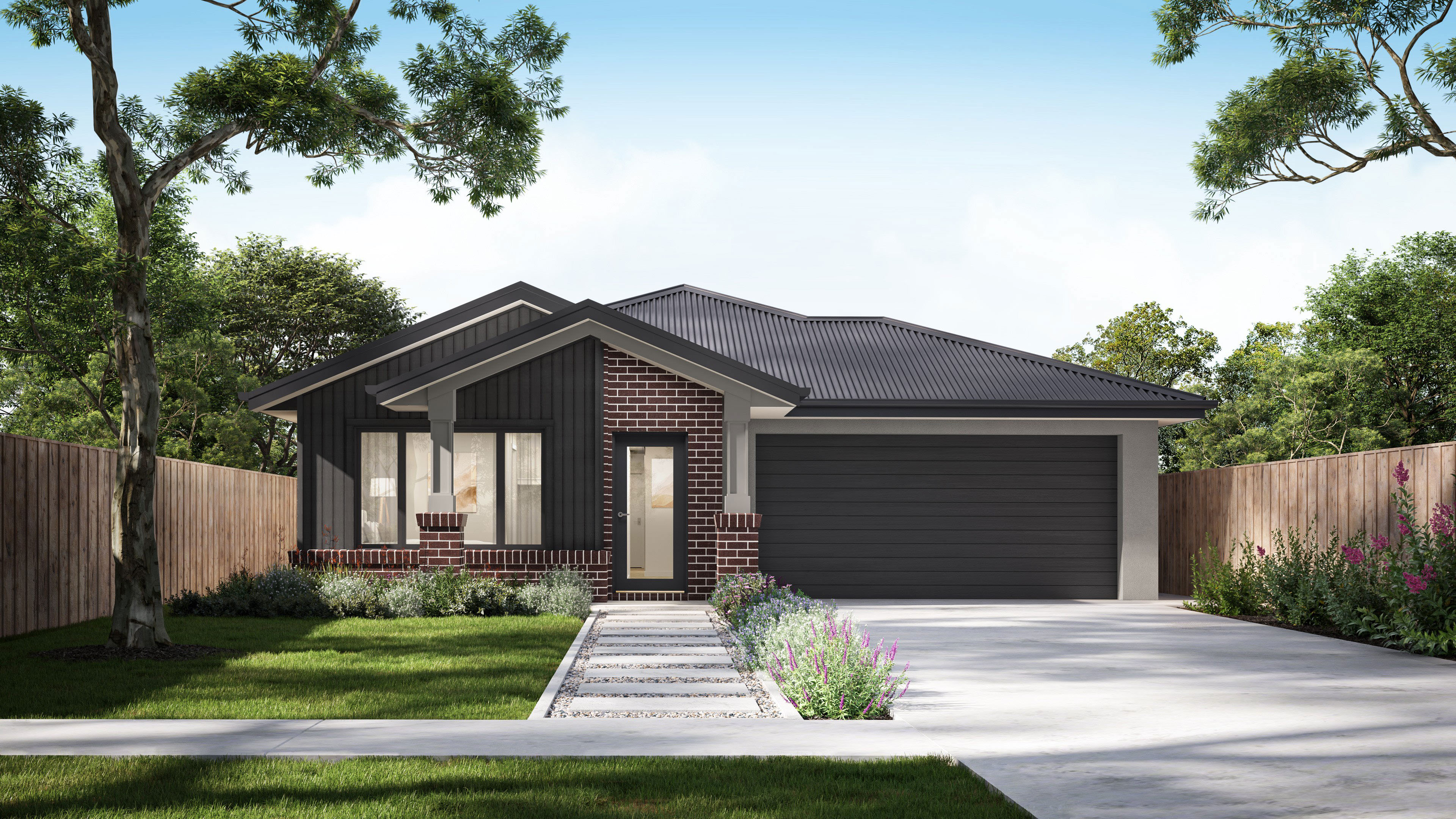 Alamora Estate