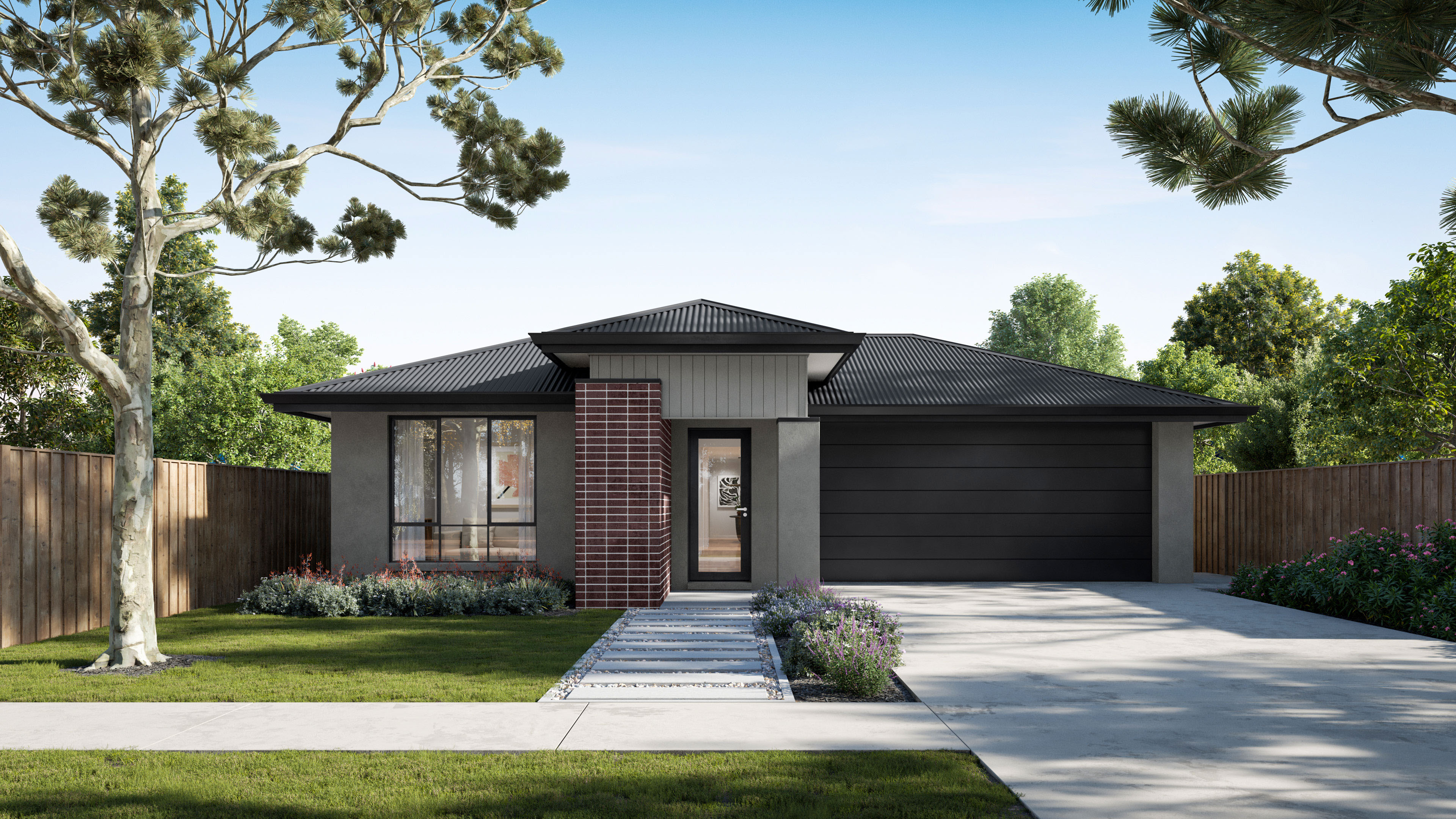 Acclaim Estate