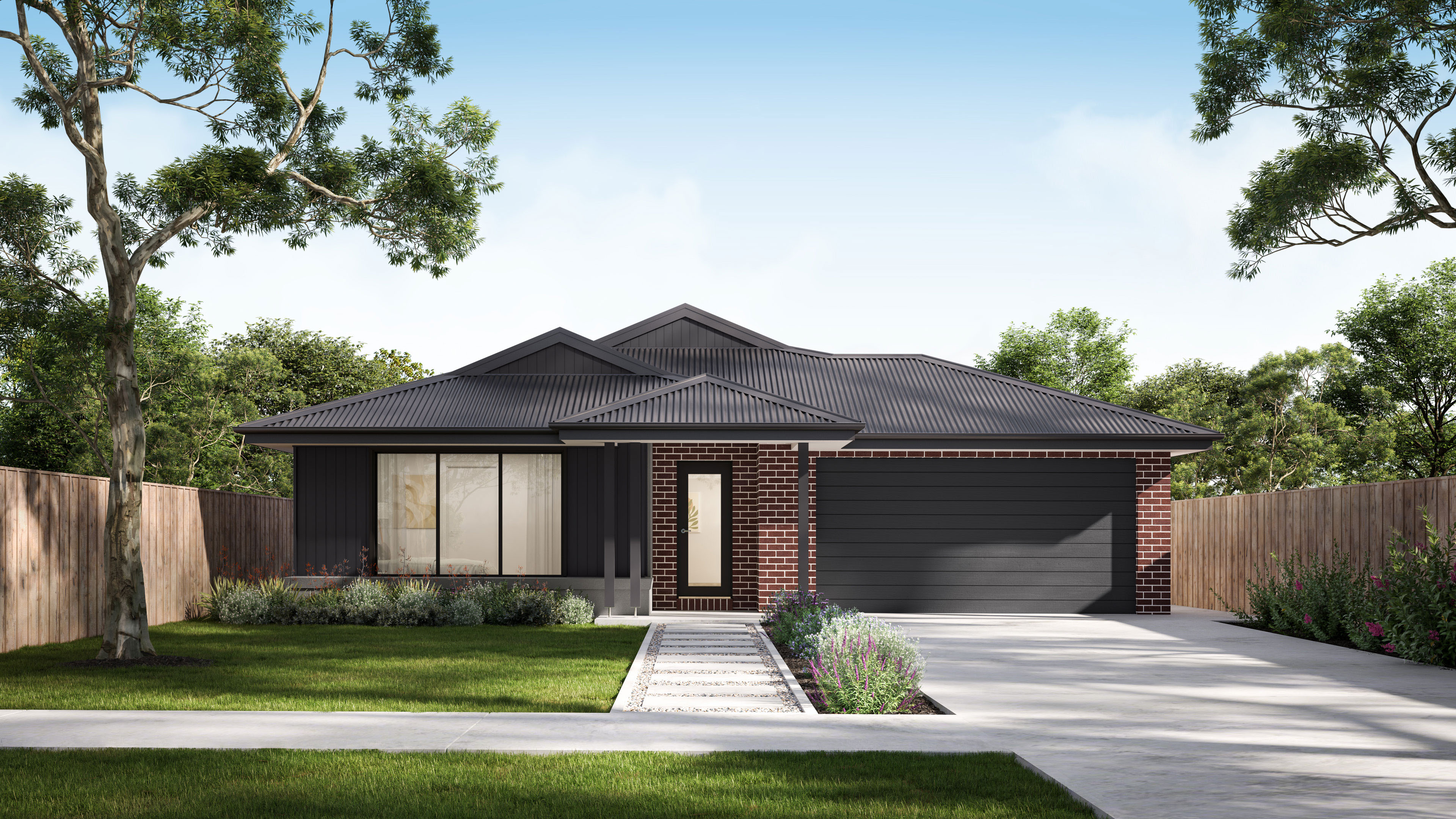 Botanical – Willows Estate