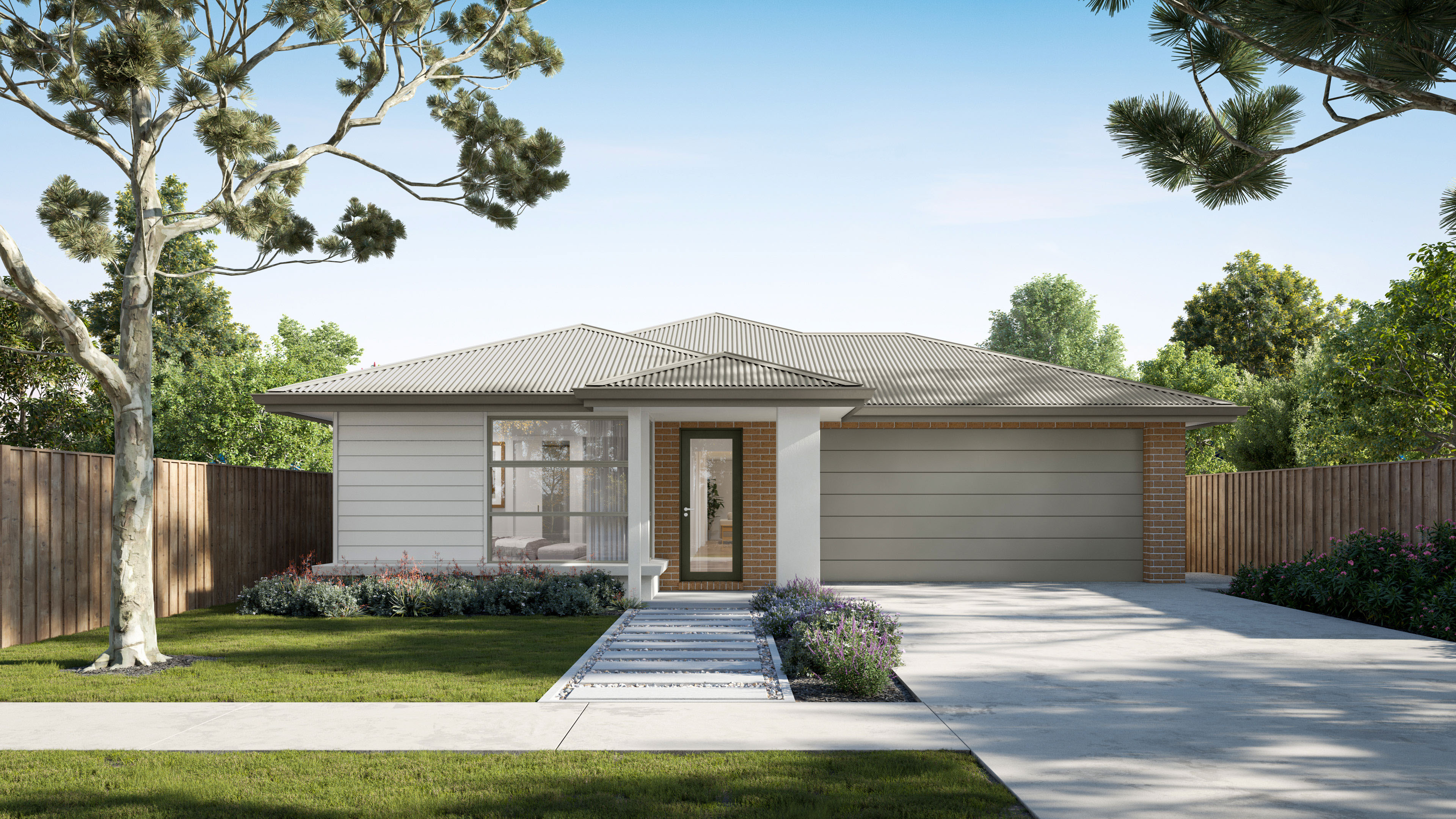 Alamora Estate