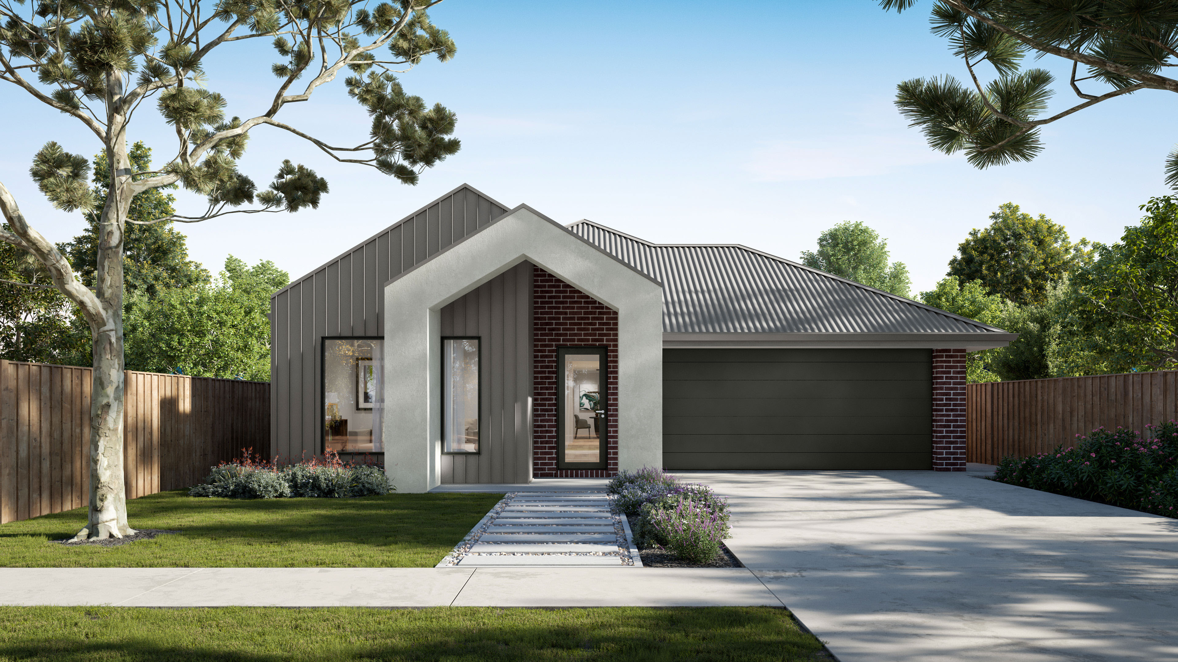 Aurora Estate