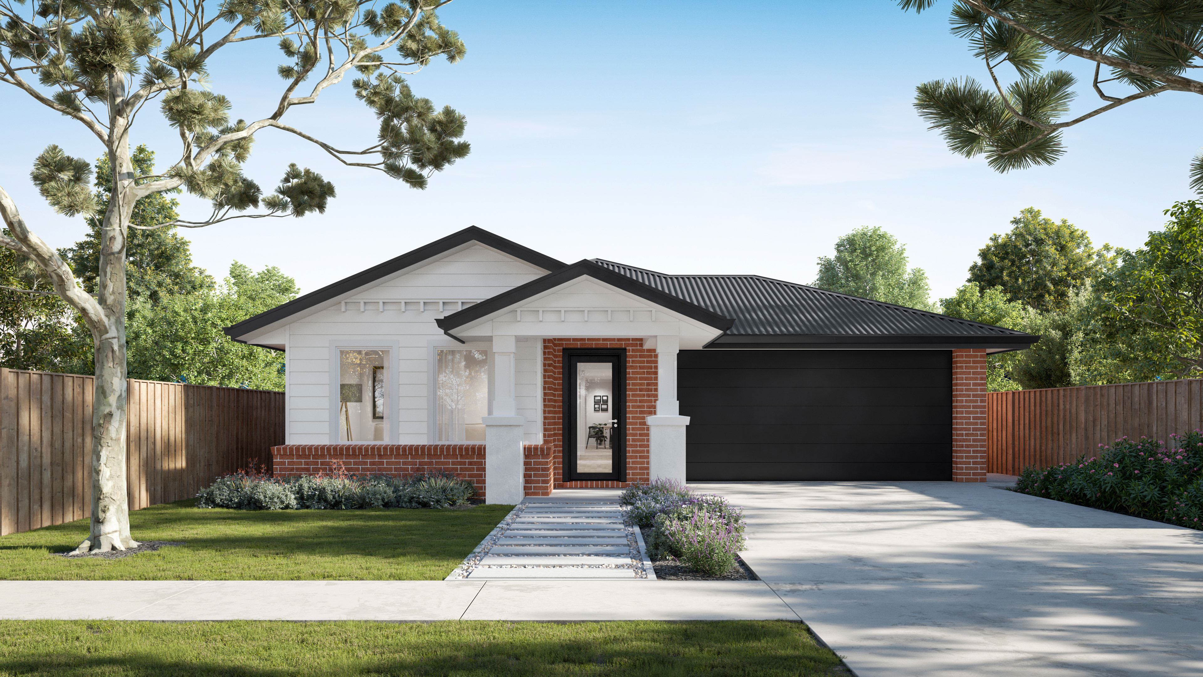 The Nook Estate