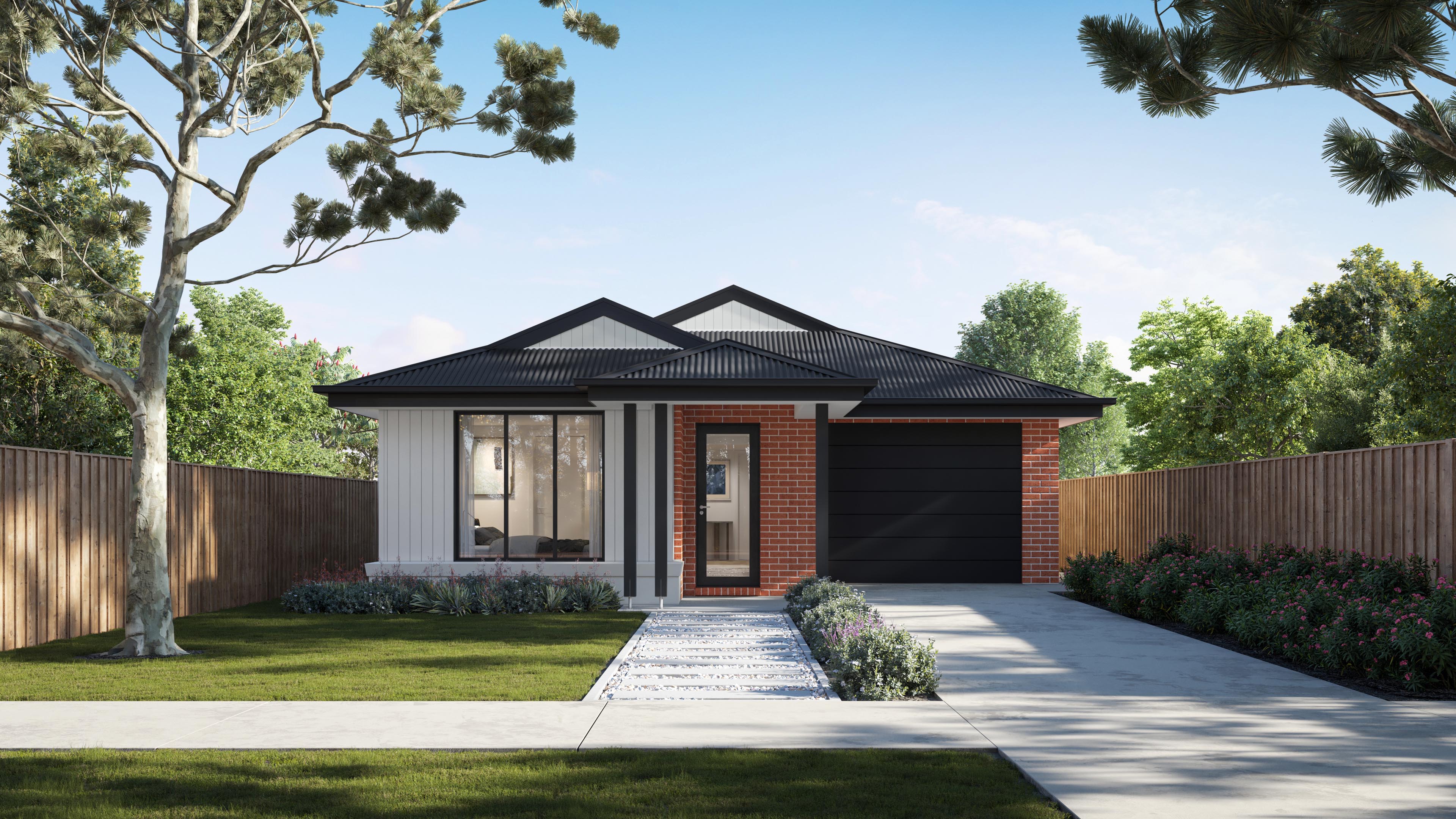 Balmain Estate