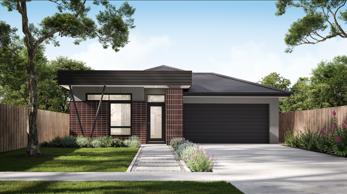 Ormiston Point Estate