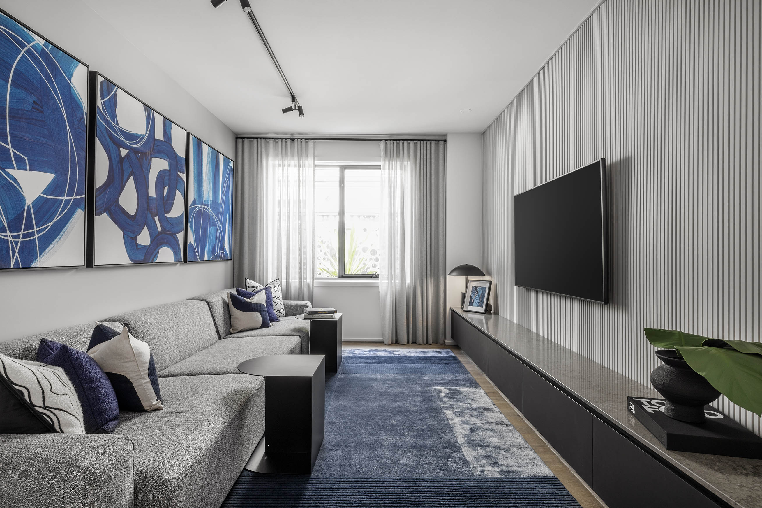 <p>Entertainment Area</p>