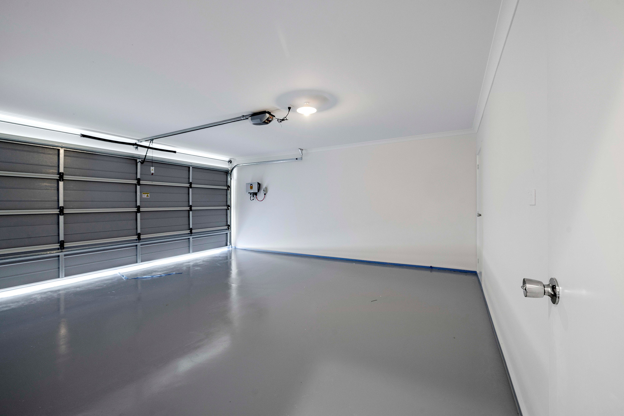 <p>Garage</p>