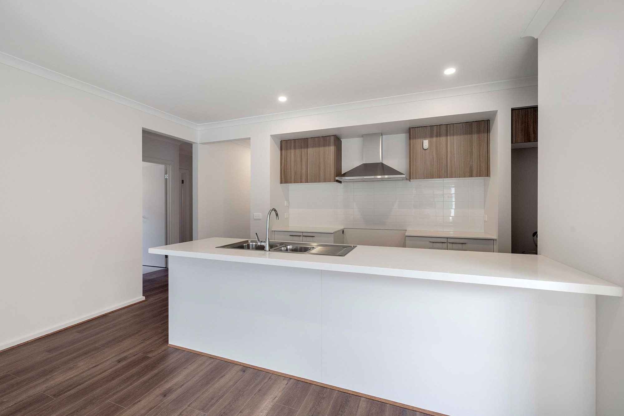 <p>Kitchen</p>